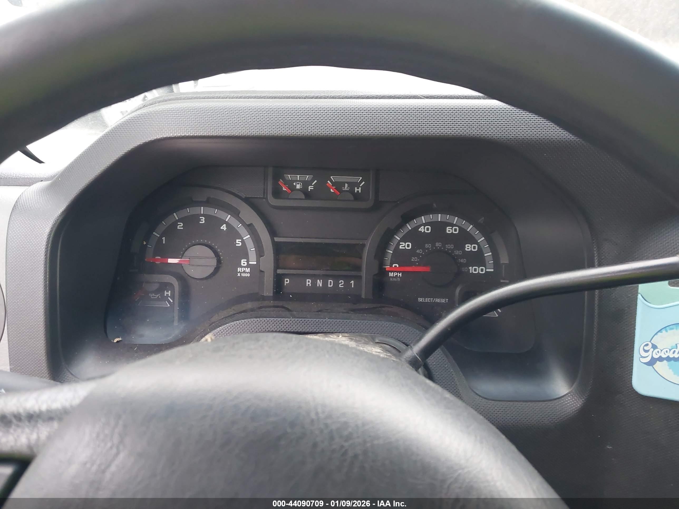FORD E-350 image 7