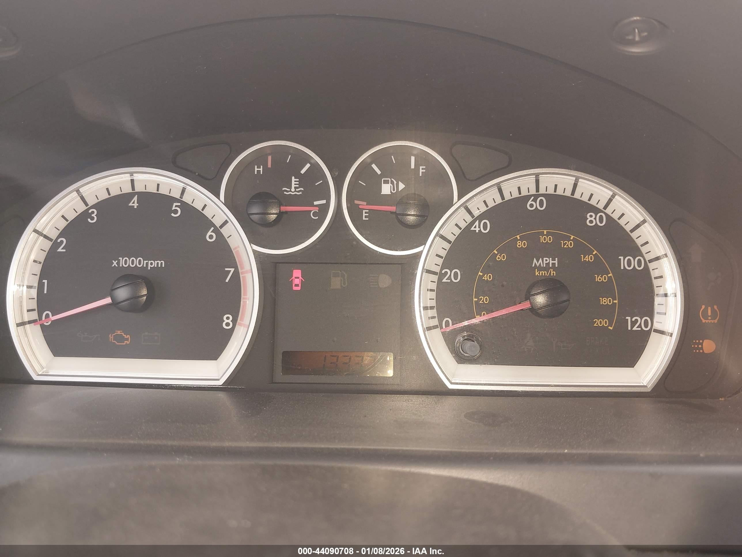 CHEVROLET AVEO image 7