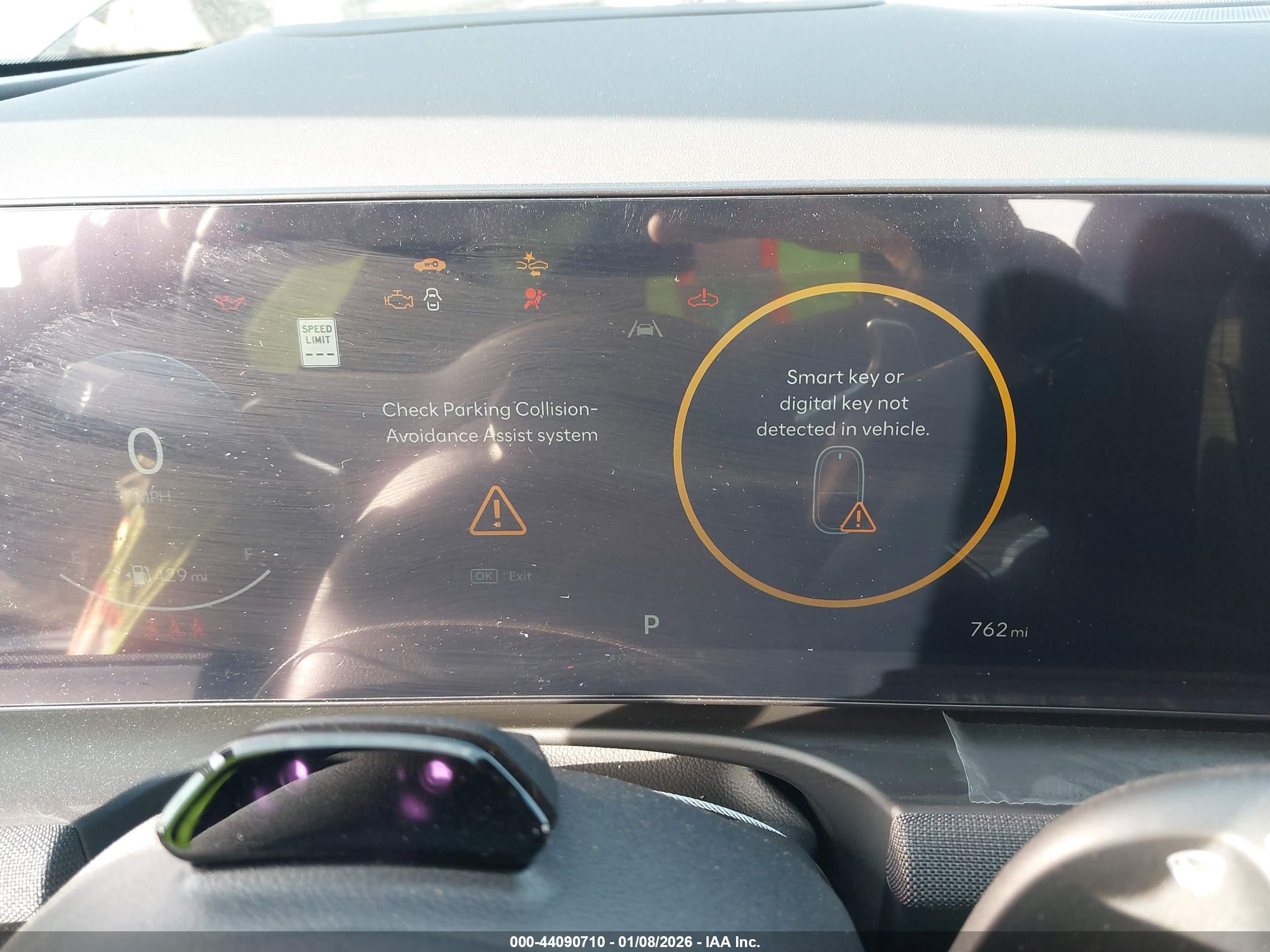HYUNDAI TUCSON image 7