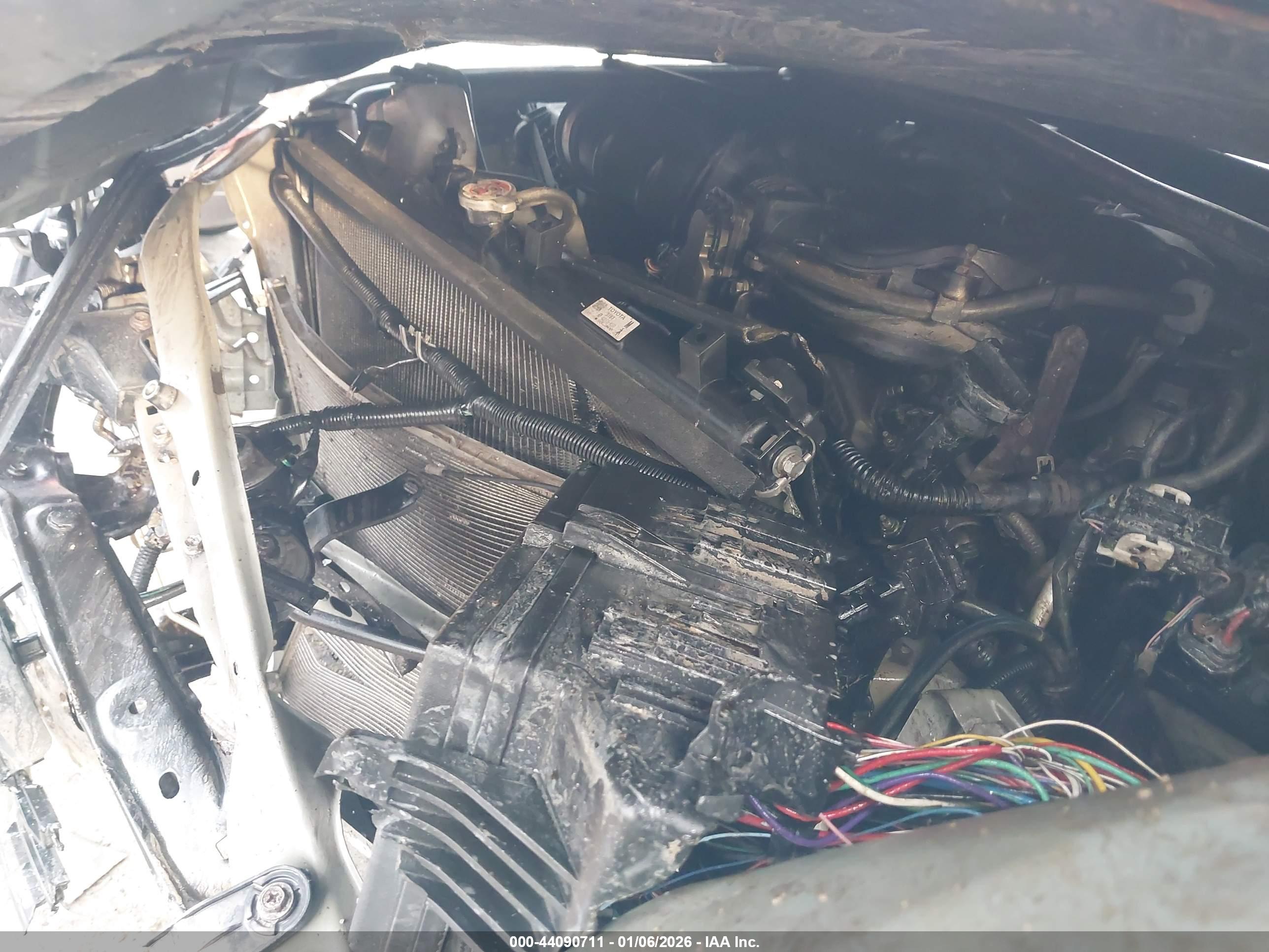 TOYOTA 4RUNNER image 10