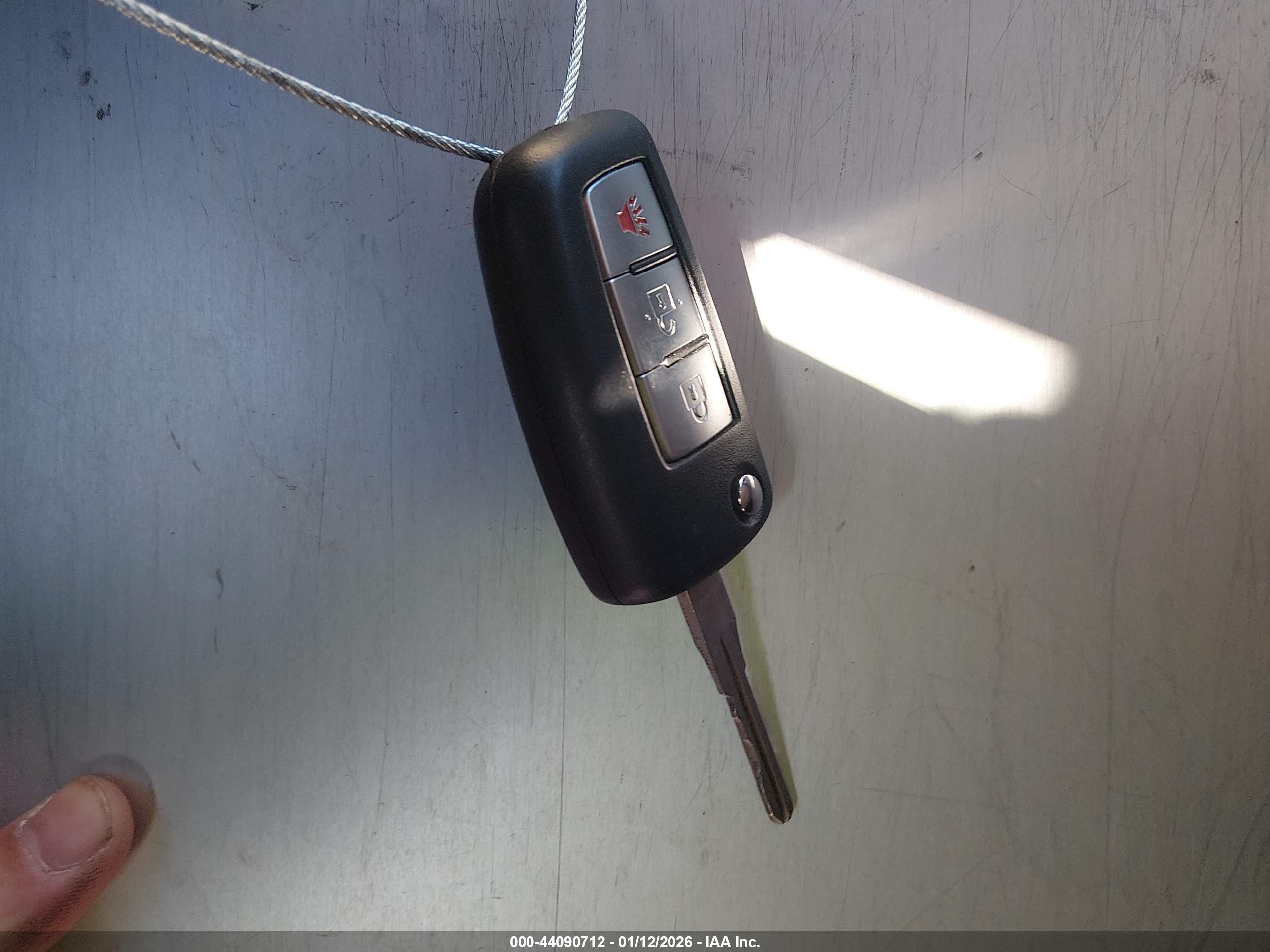 NISSAN ROGUE image 11