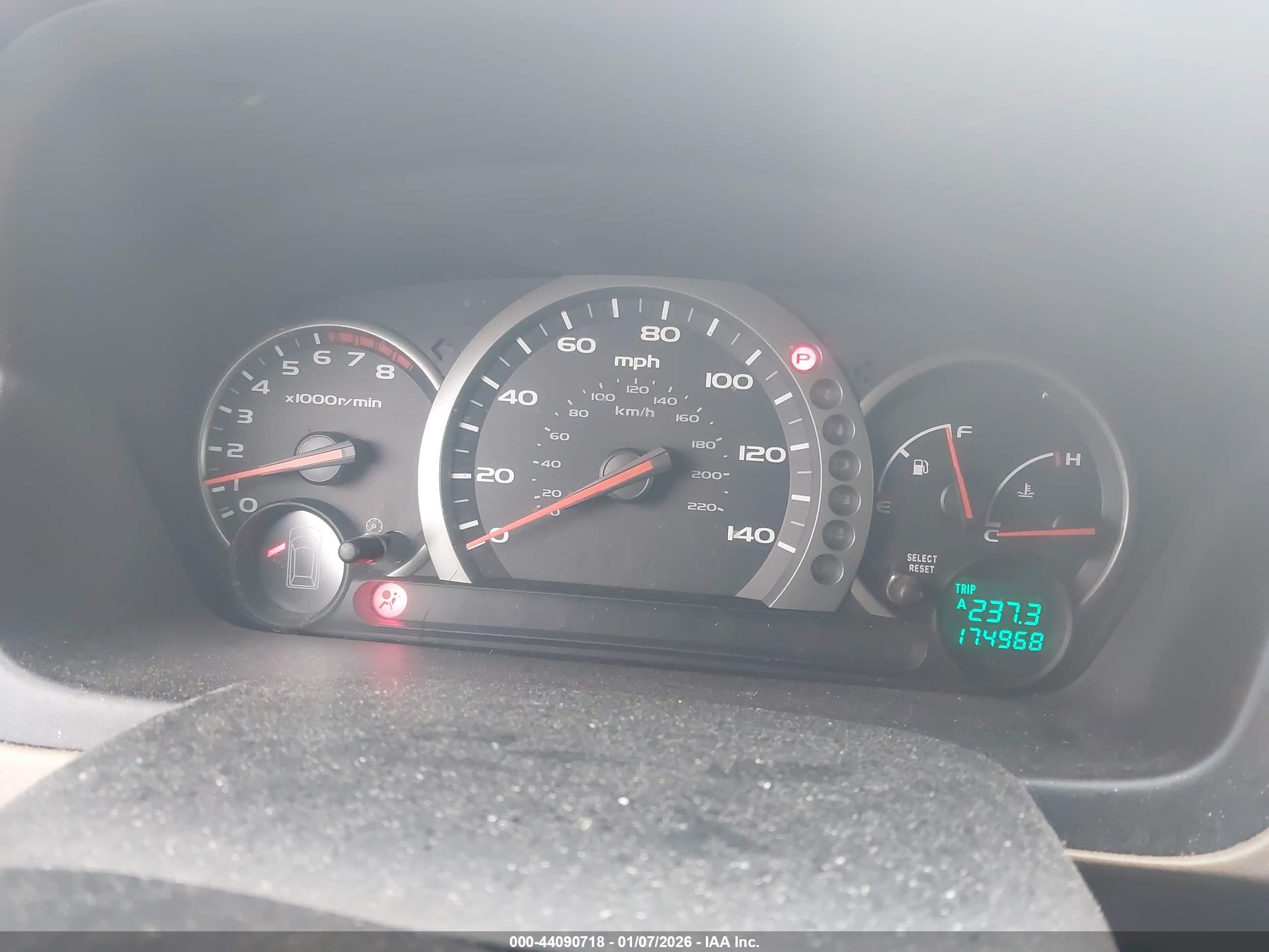 HONDA PILOT image 7