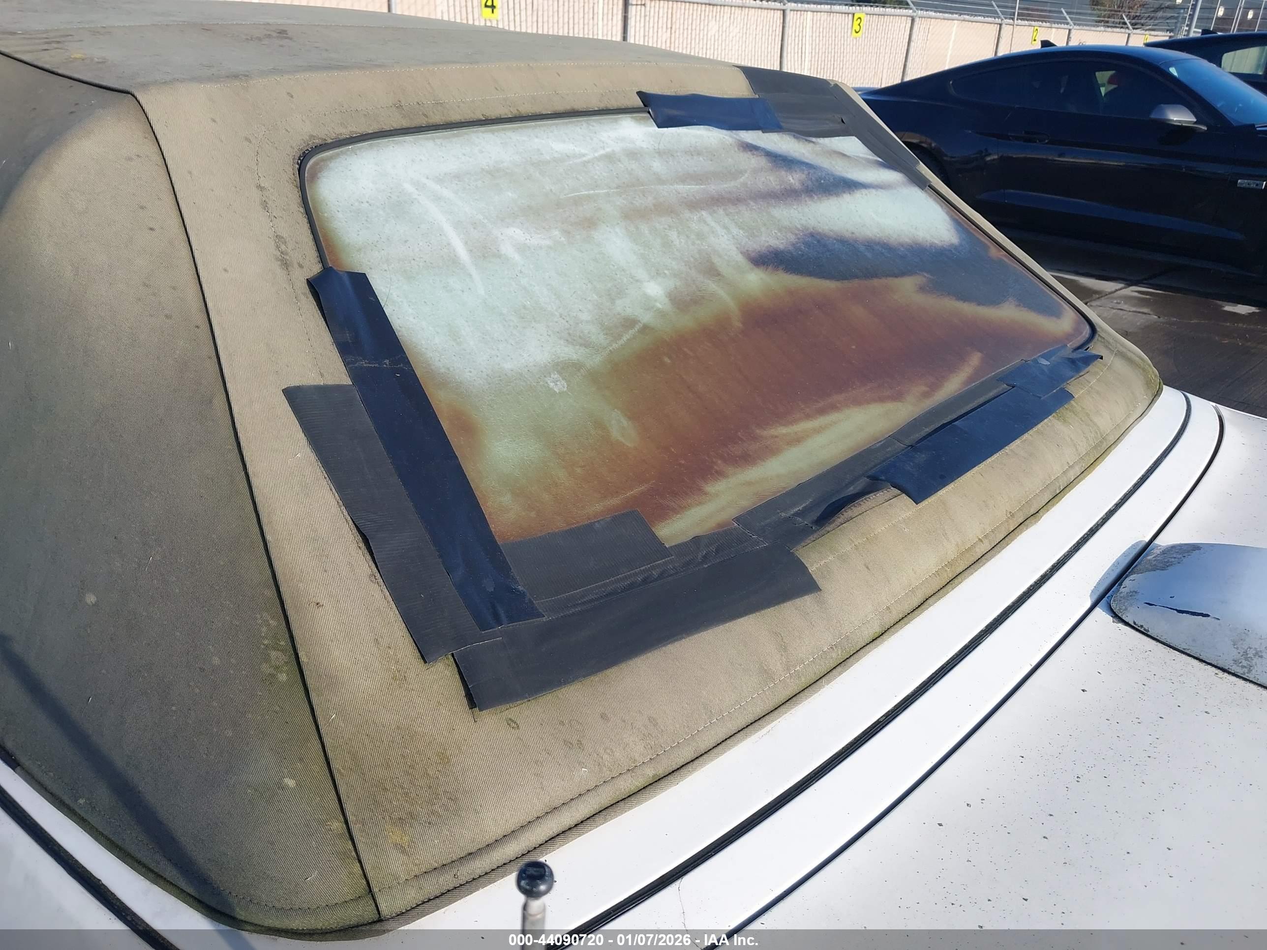 BMW 325 image 6