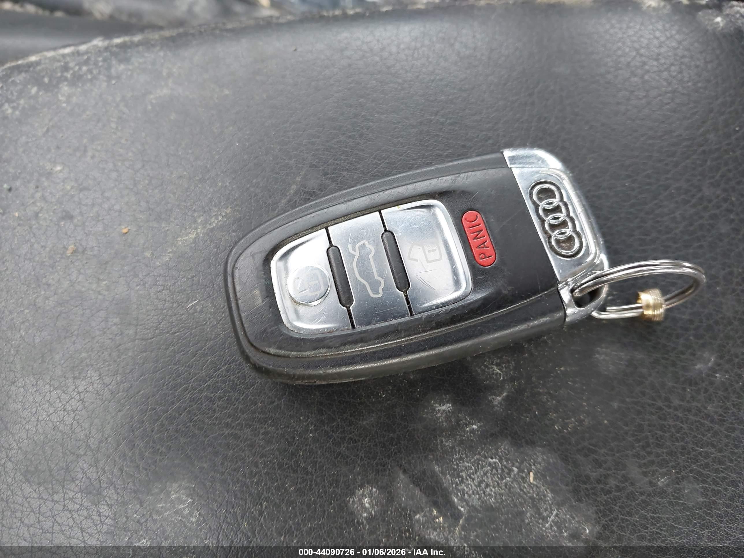 AUDI A4 image 11