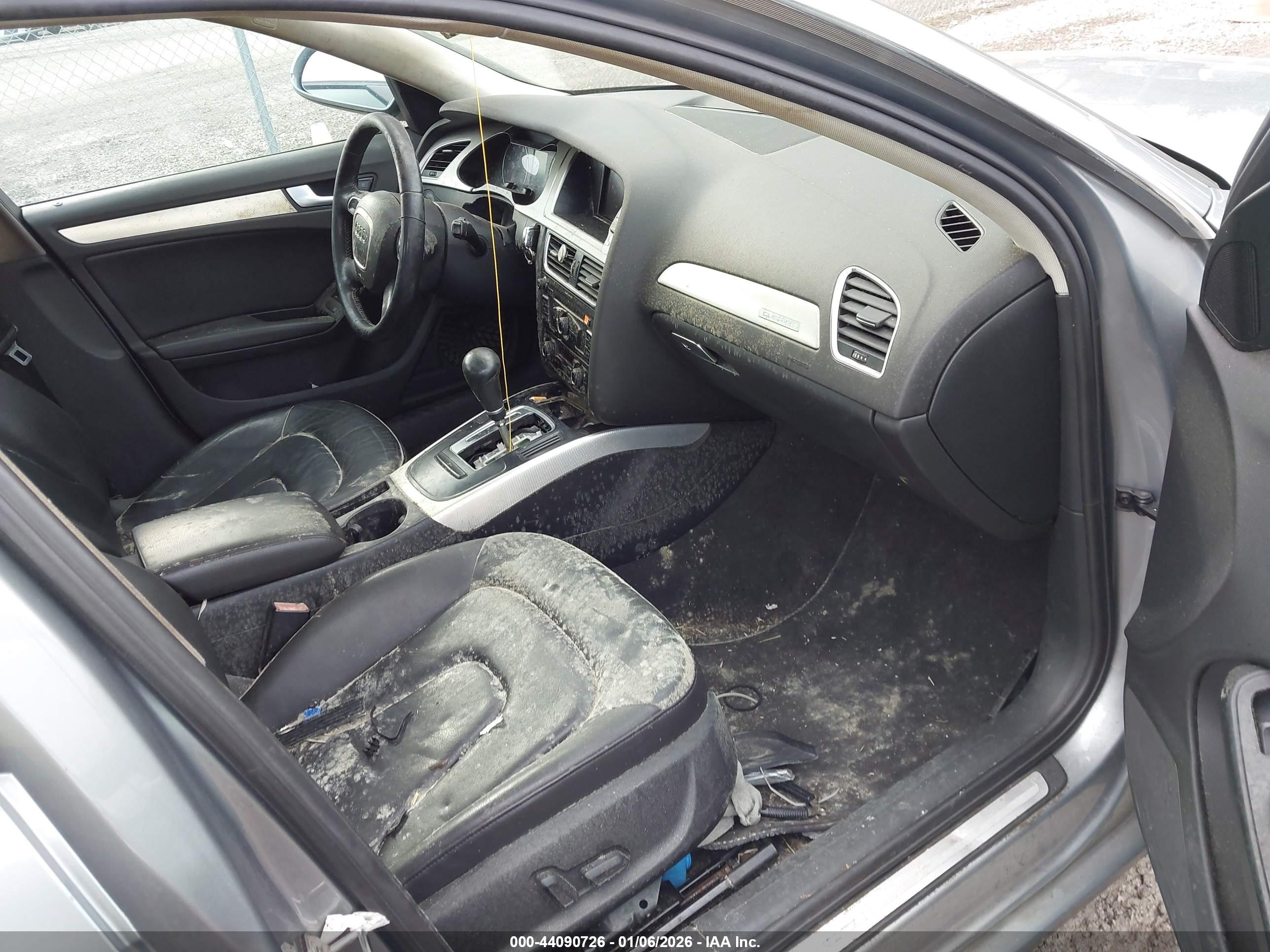 AUDI A4 image 5