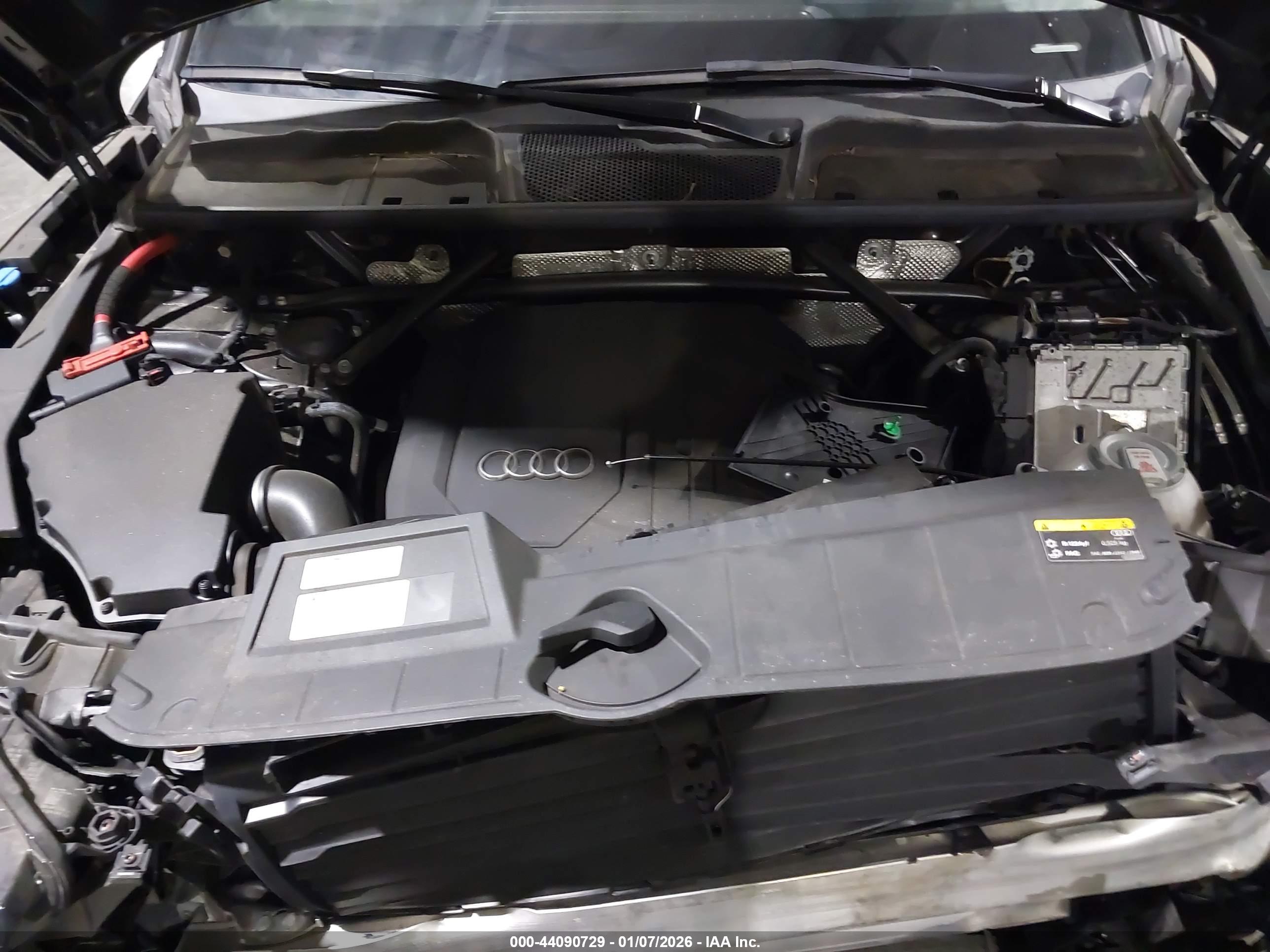 AUDI Q5 image 10