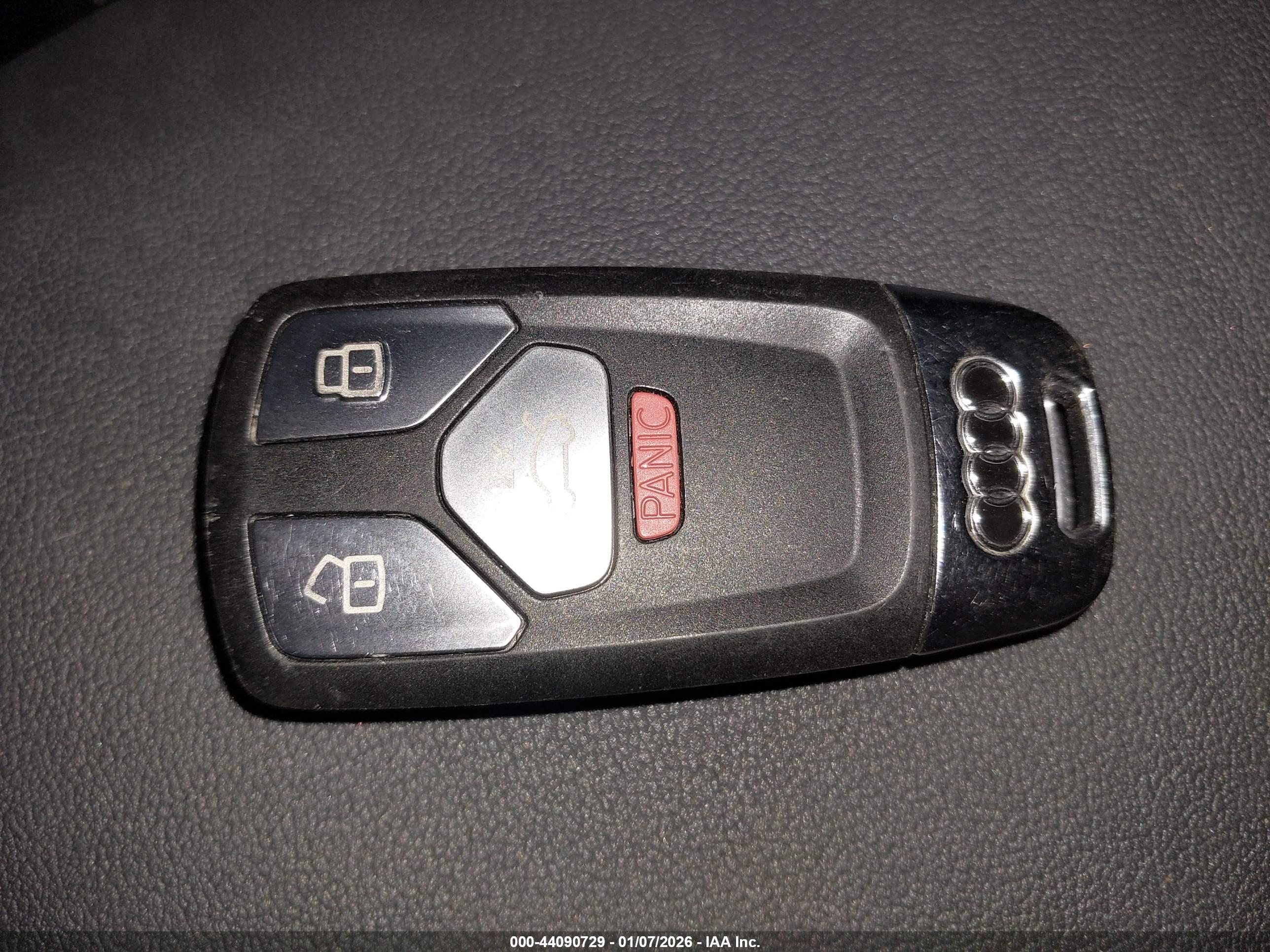 AUDI Q5 image 11