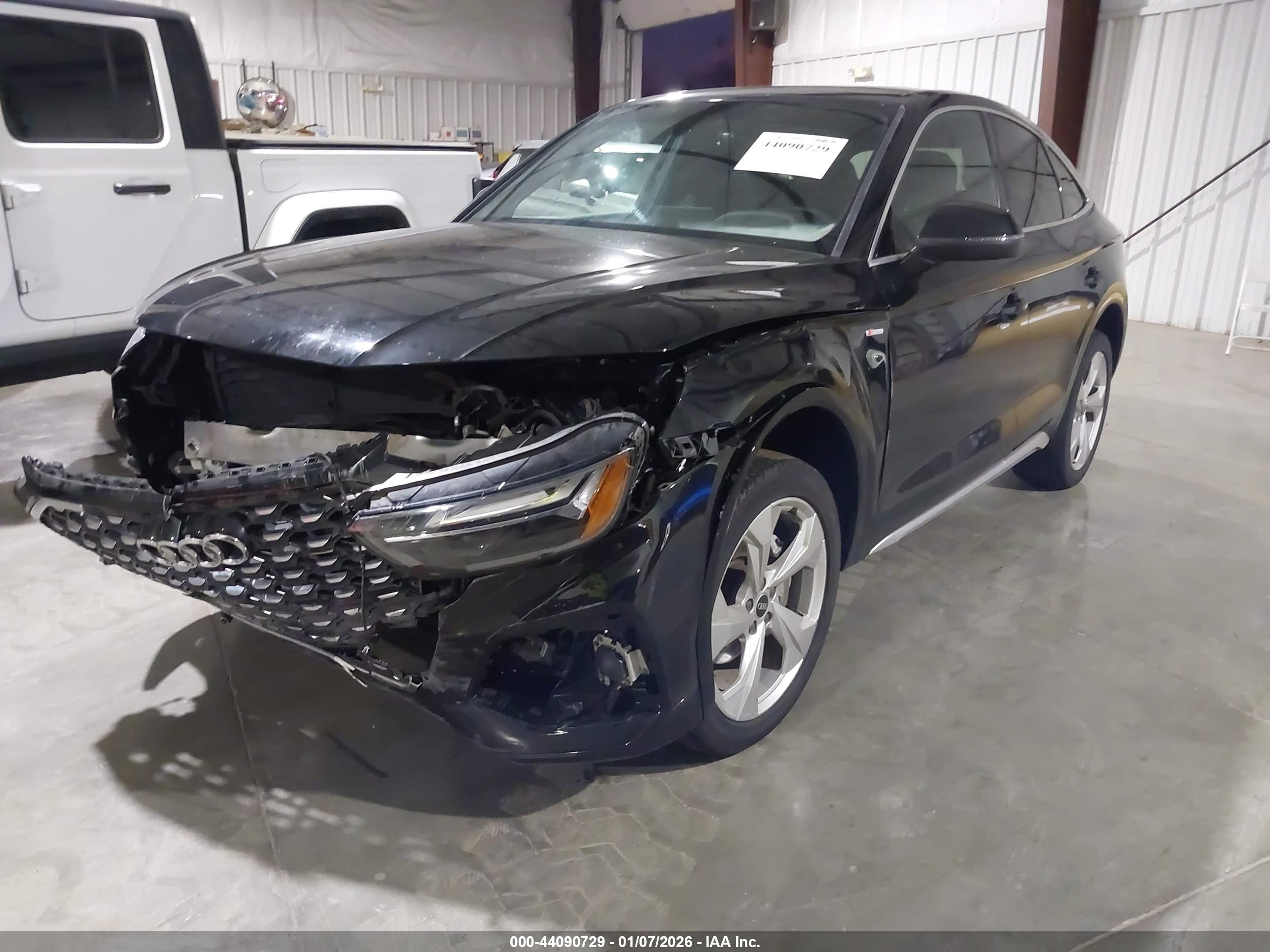 AUDI Q5 image 2