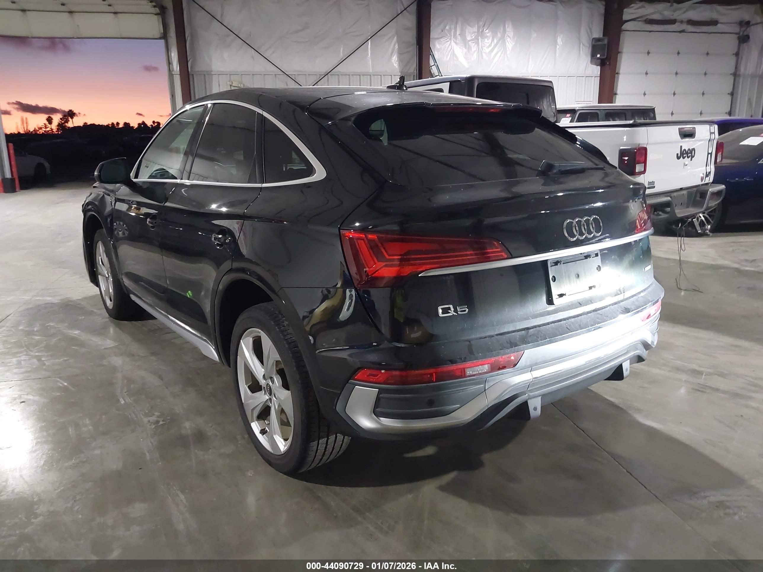 AUDI Q5 image 3