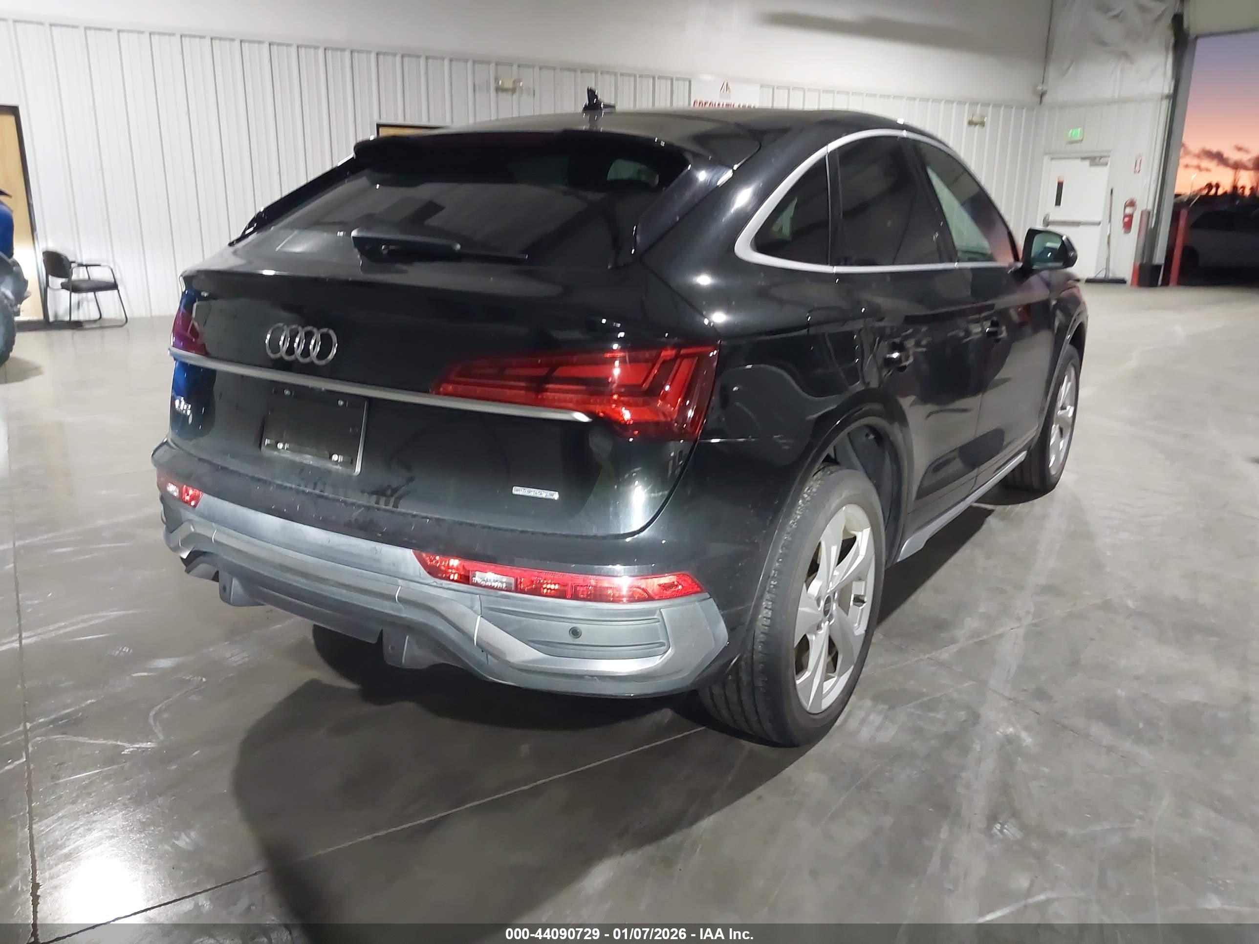 AUDI Q5 image 4