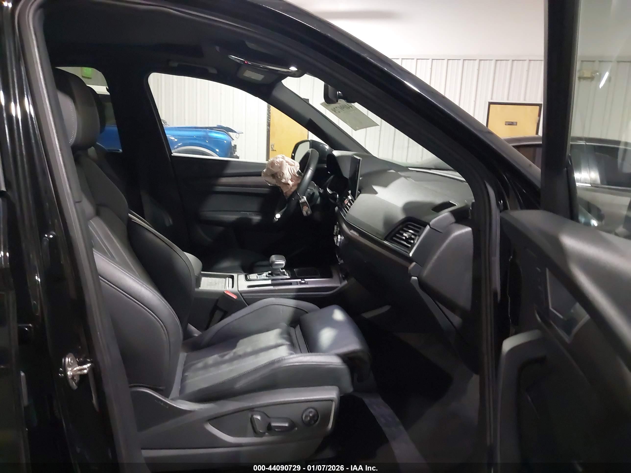 AUDI Q5 image 5