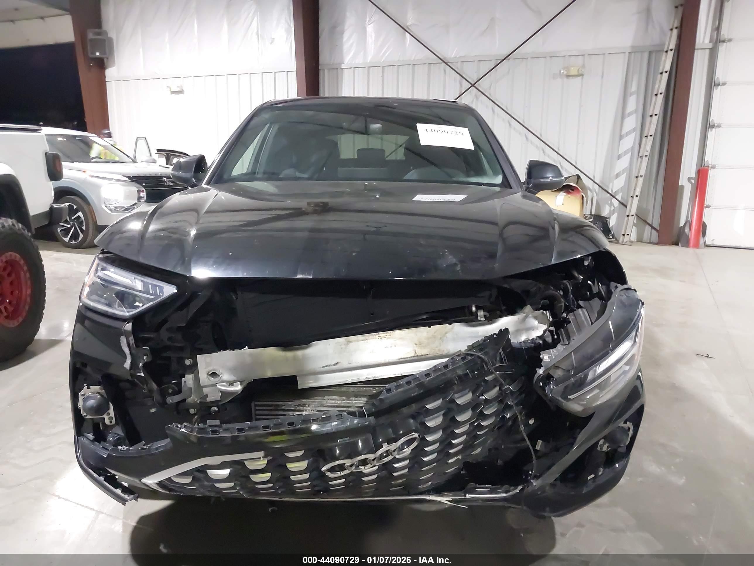 AUDI Q5 image 6