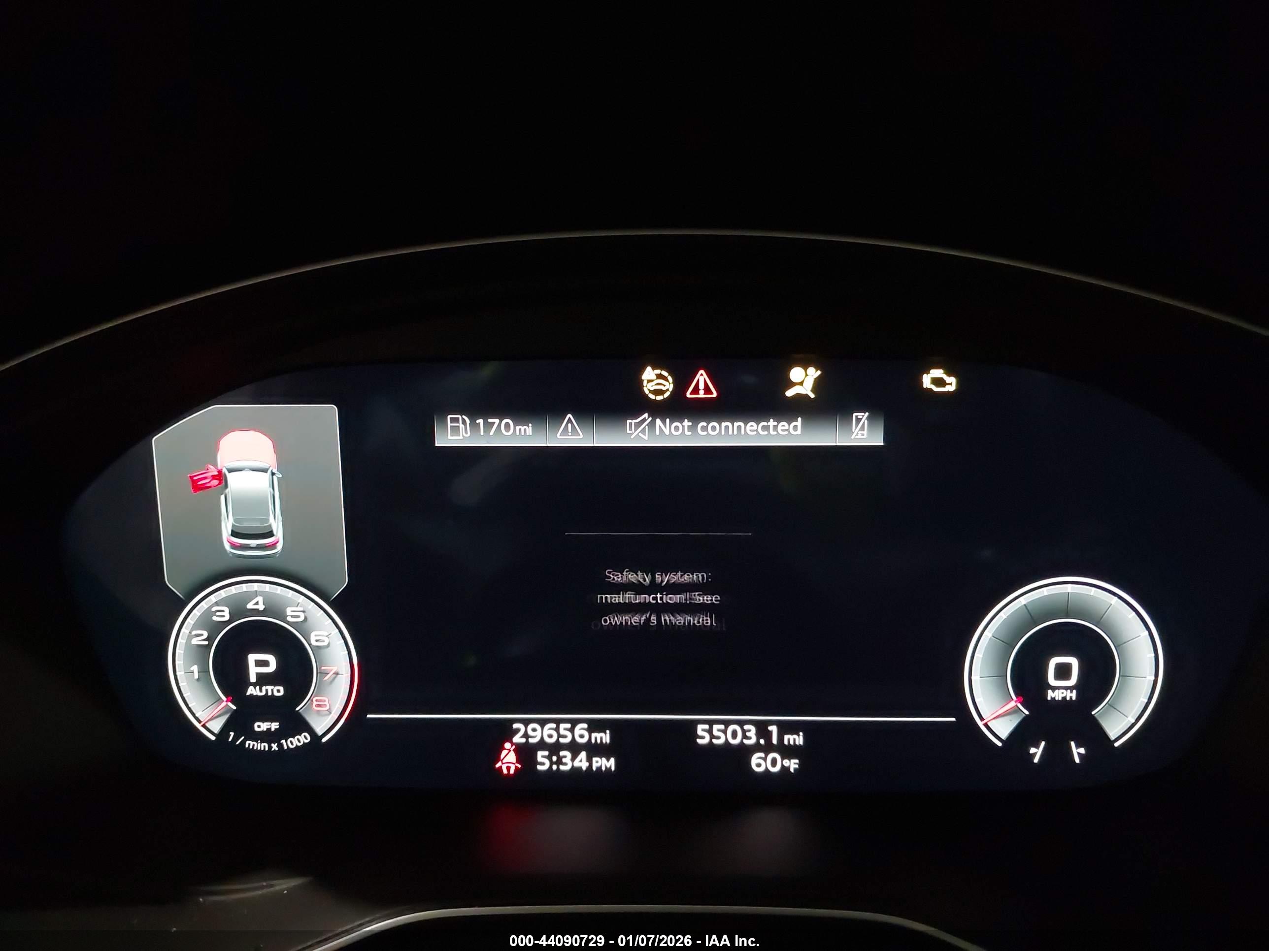 AUDI Q5 image 7