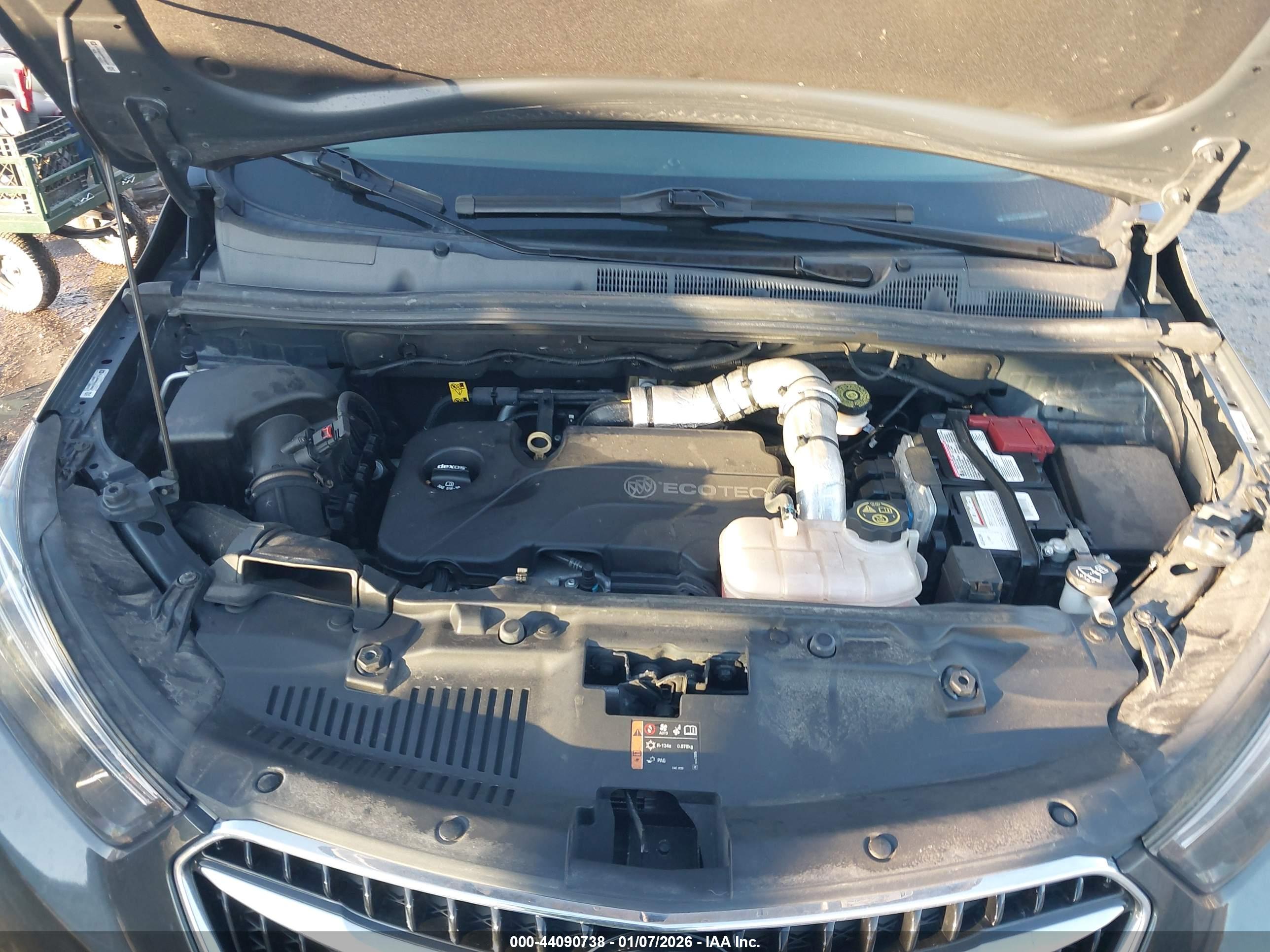 BUICK ENCORE image 10