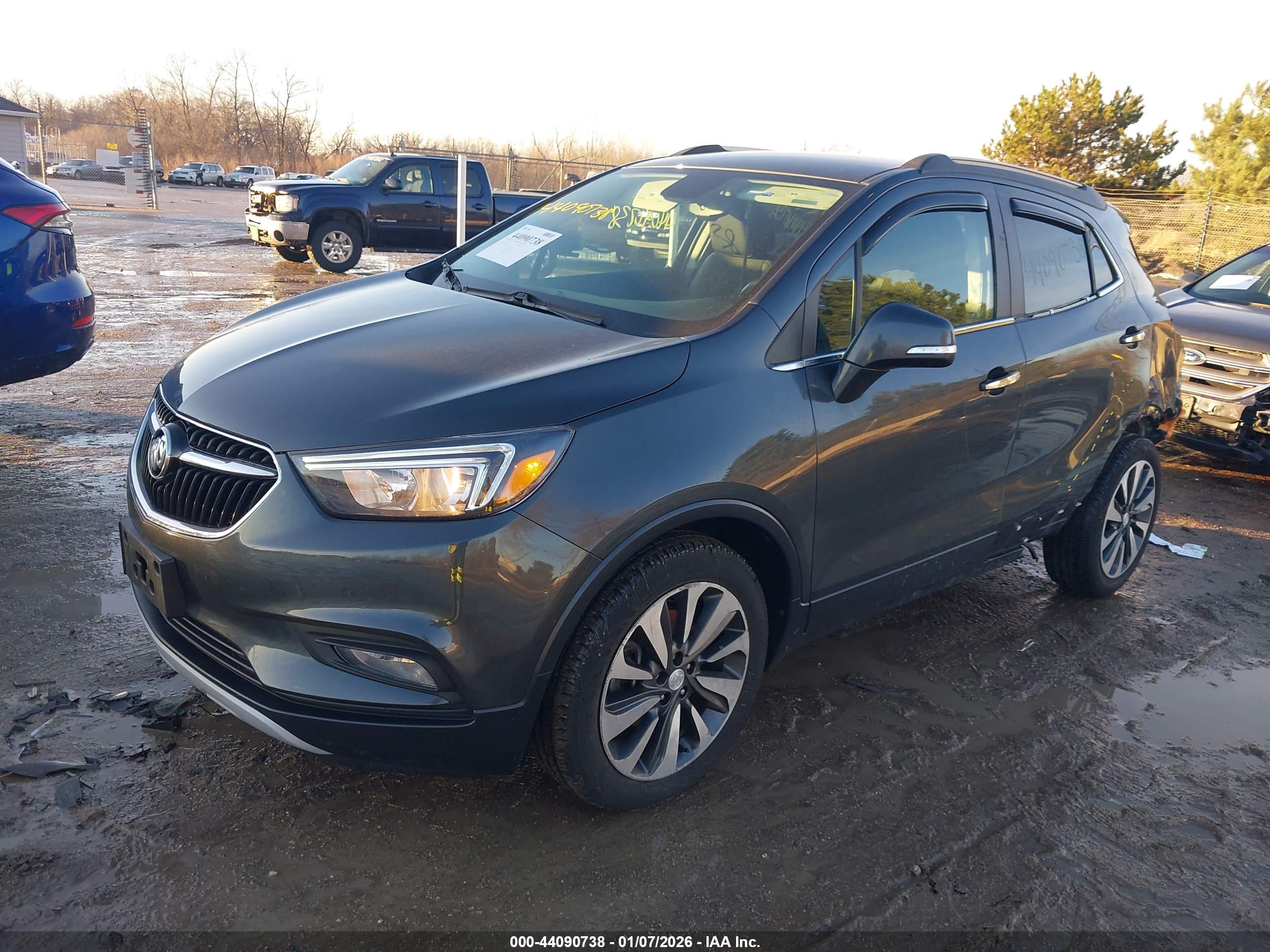 BUICK ENCORE image 2