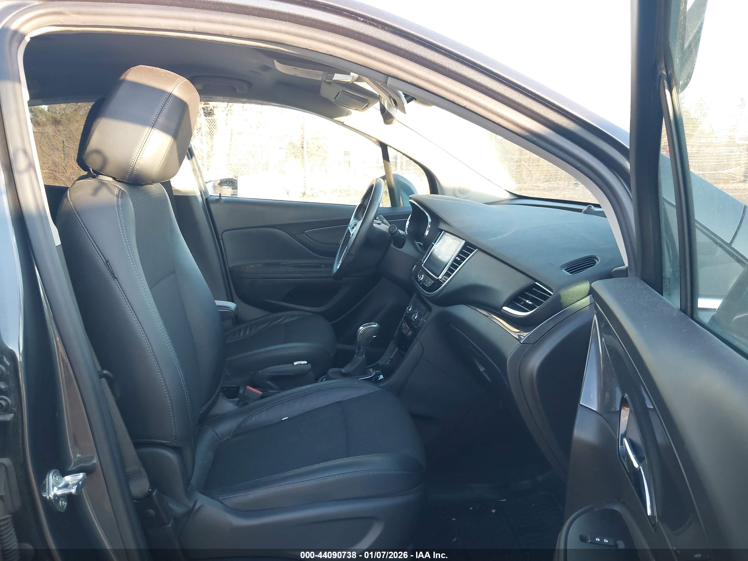 BUICK ENCORE image 5