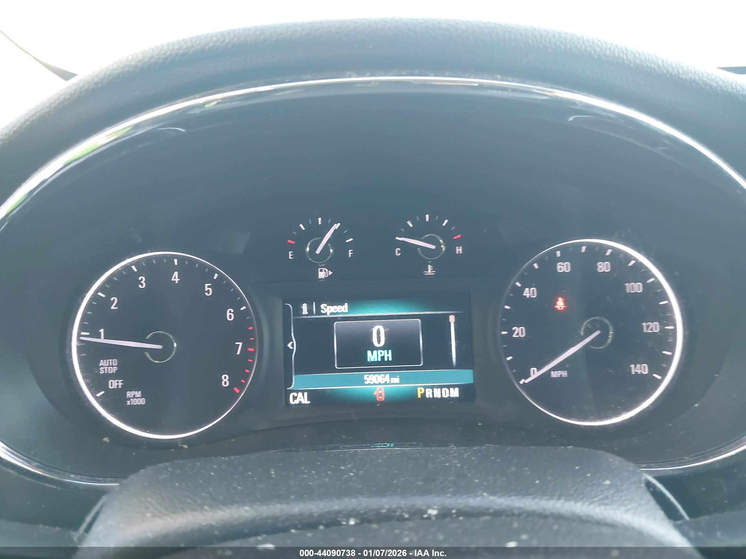 BUICK ENCORE image 7