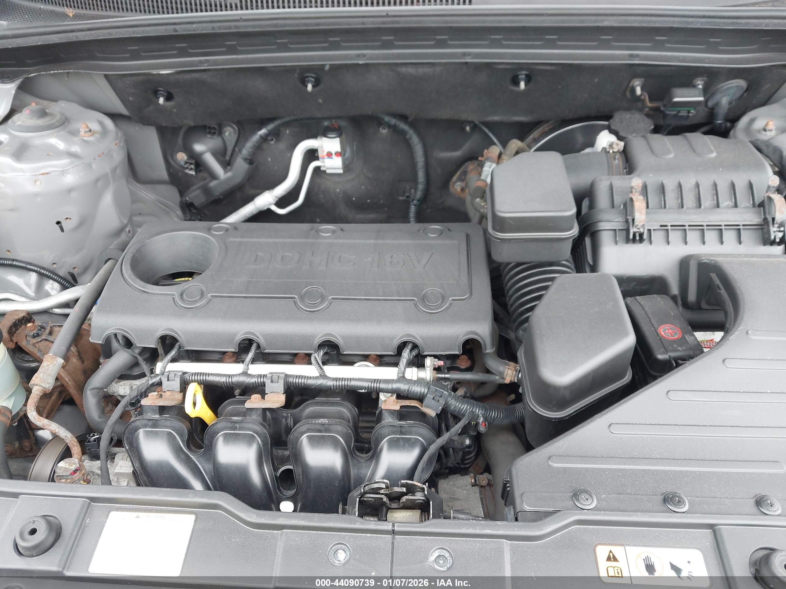 KIA SORENTO image 10