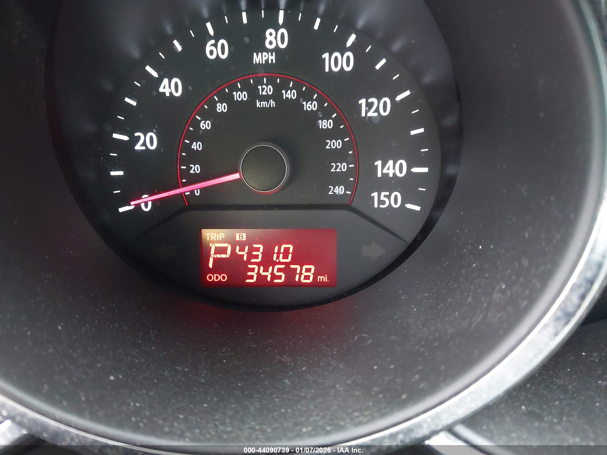 KIA SORENTO image 7