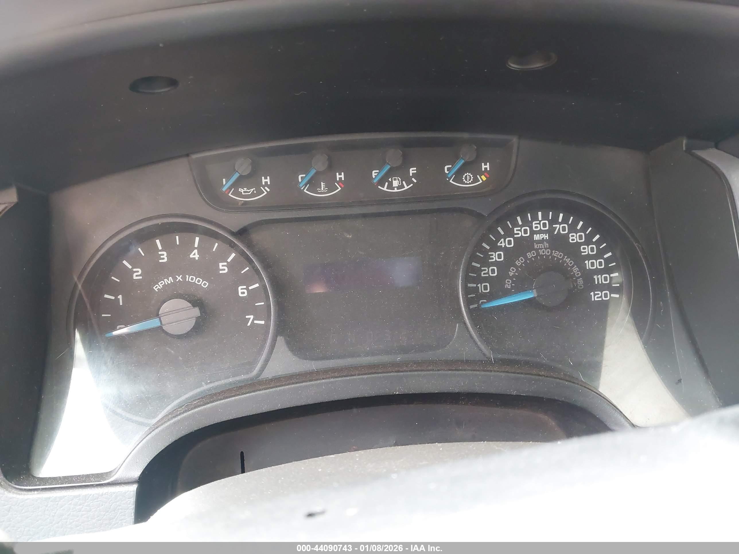 FORD F-150 image 7