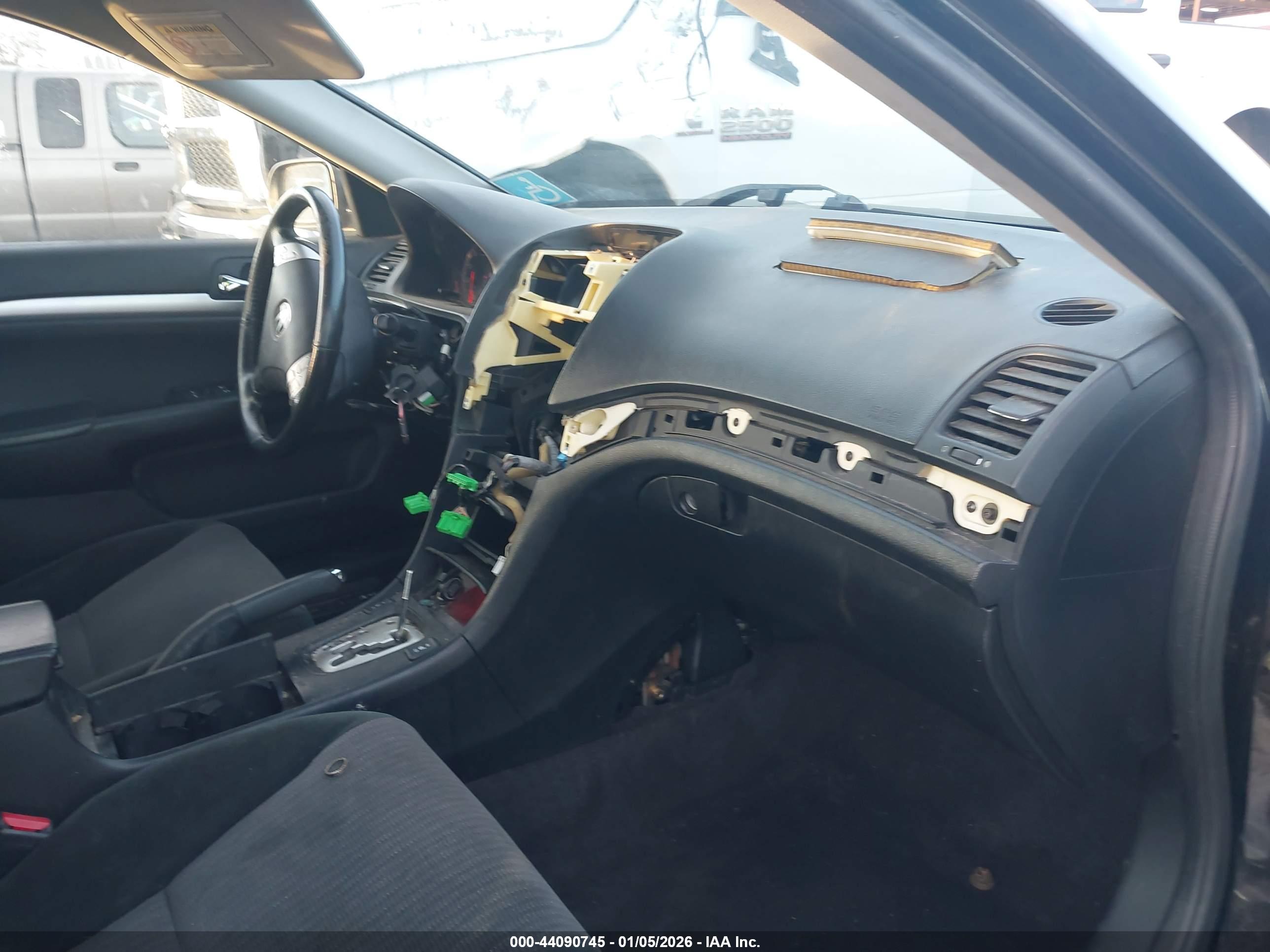 ACURA TSX image 5