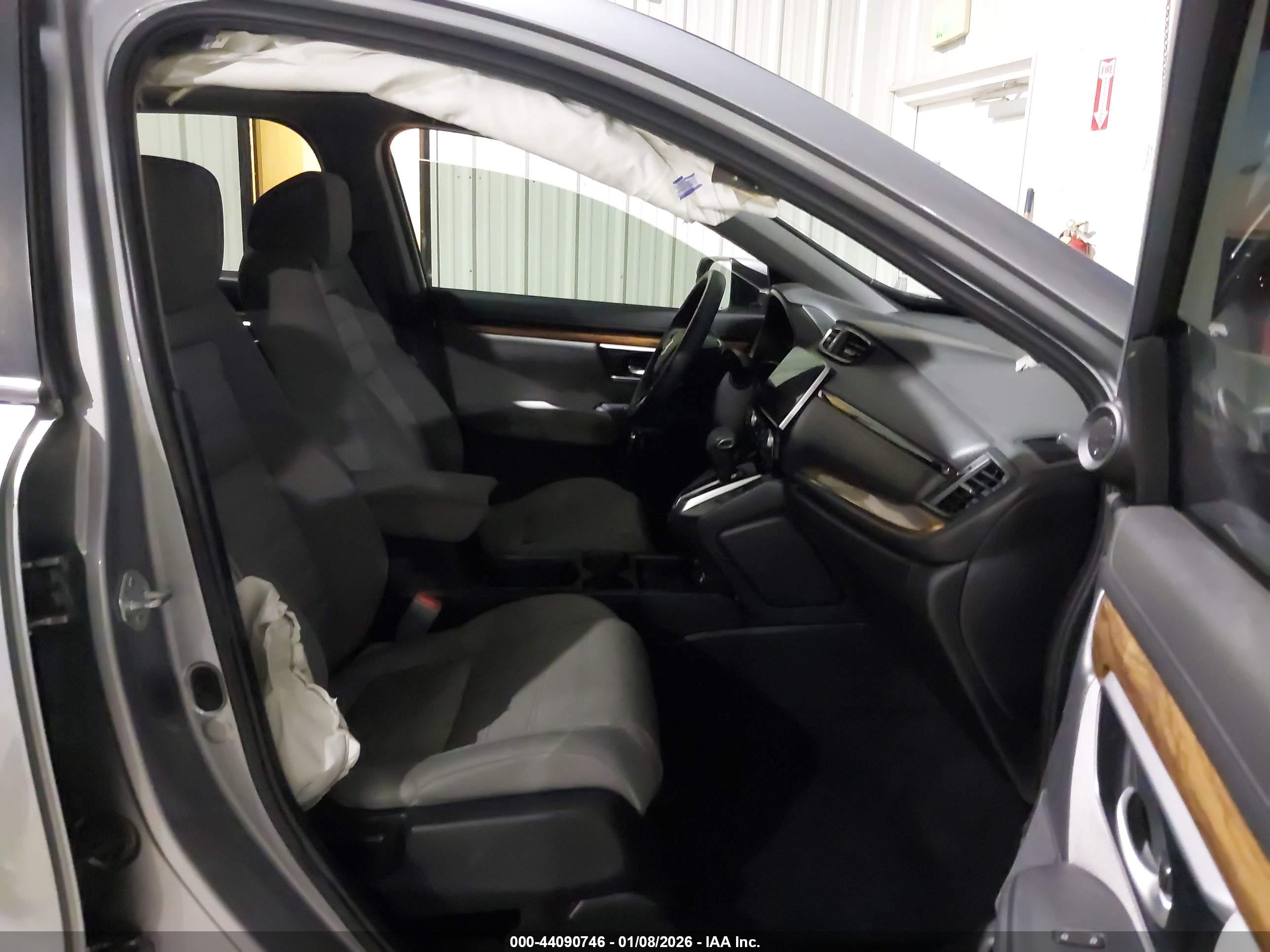 HONDA CR-V image 5