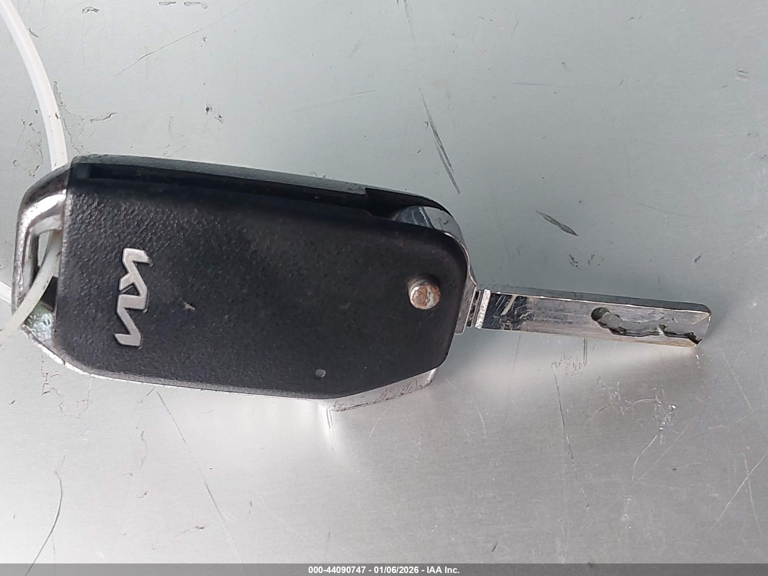 KIA FORTE image 11