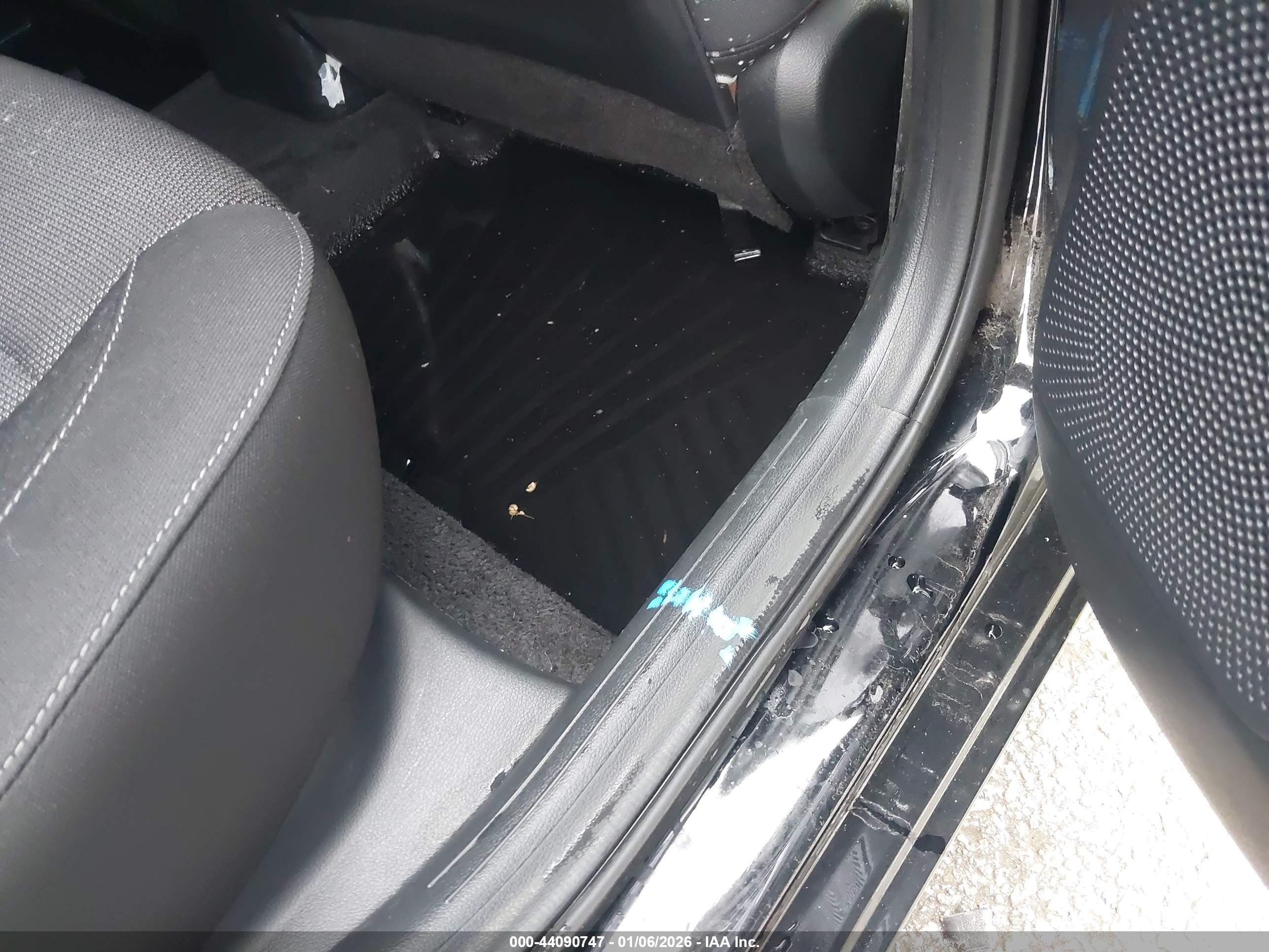 KIA FORTE image 6