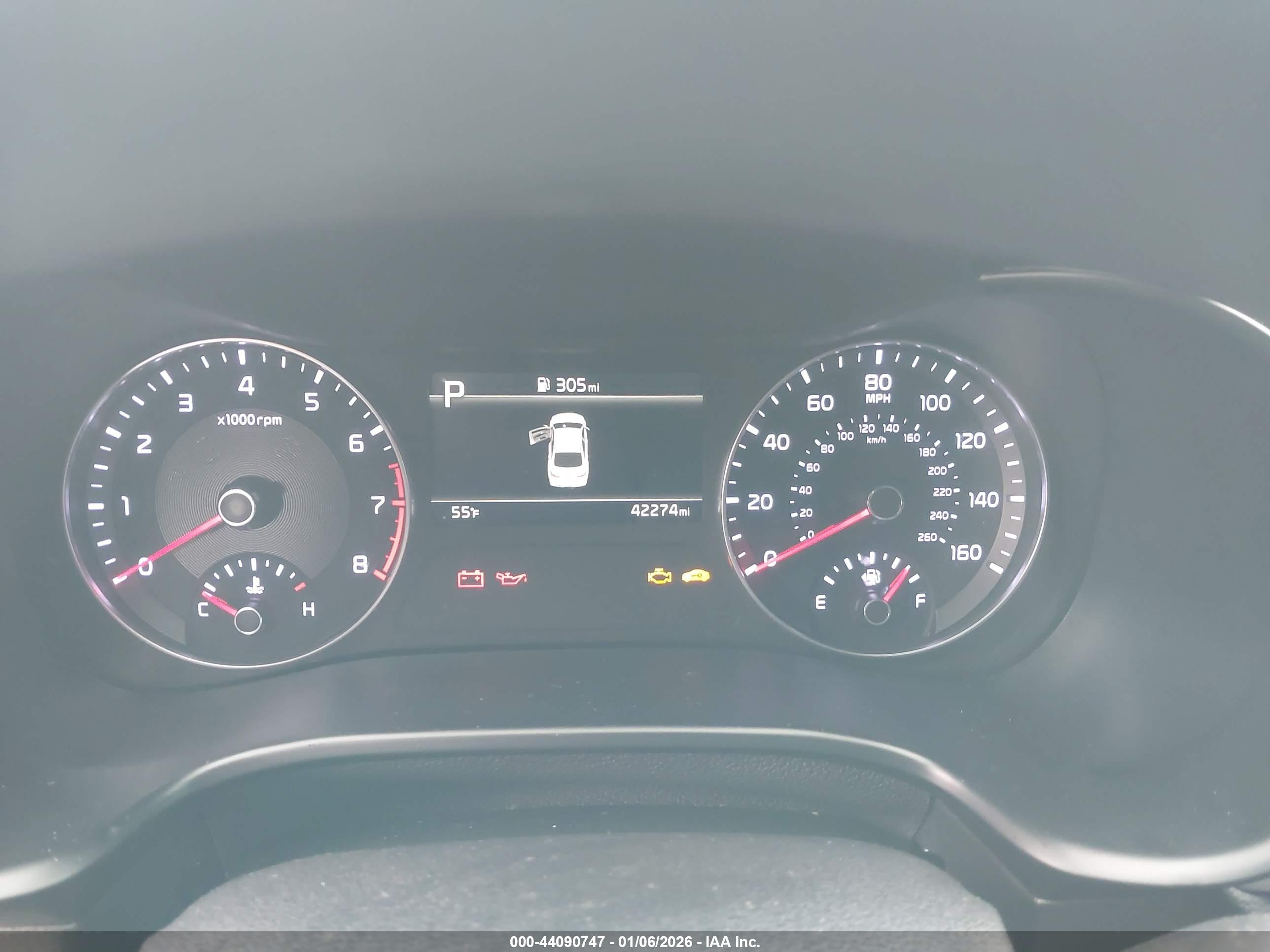KIA FORTE image 7