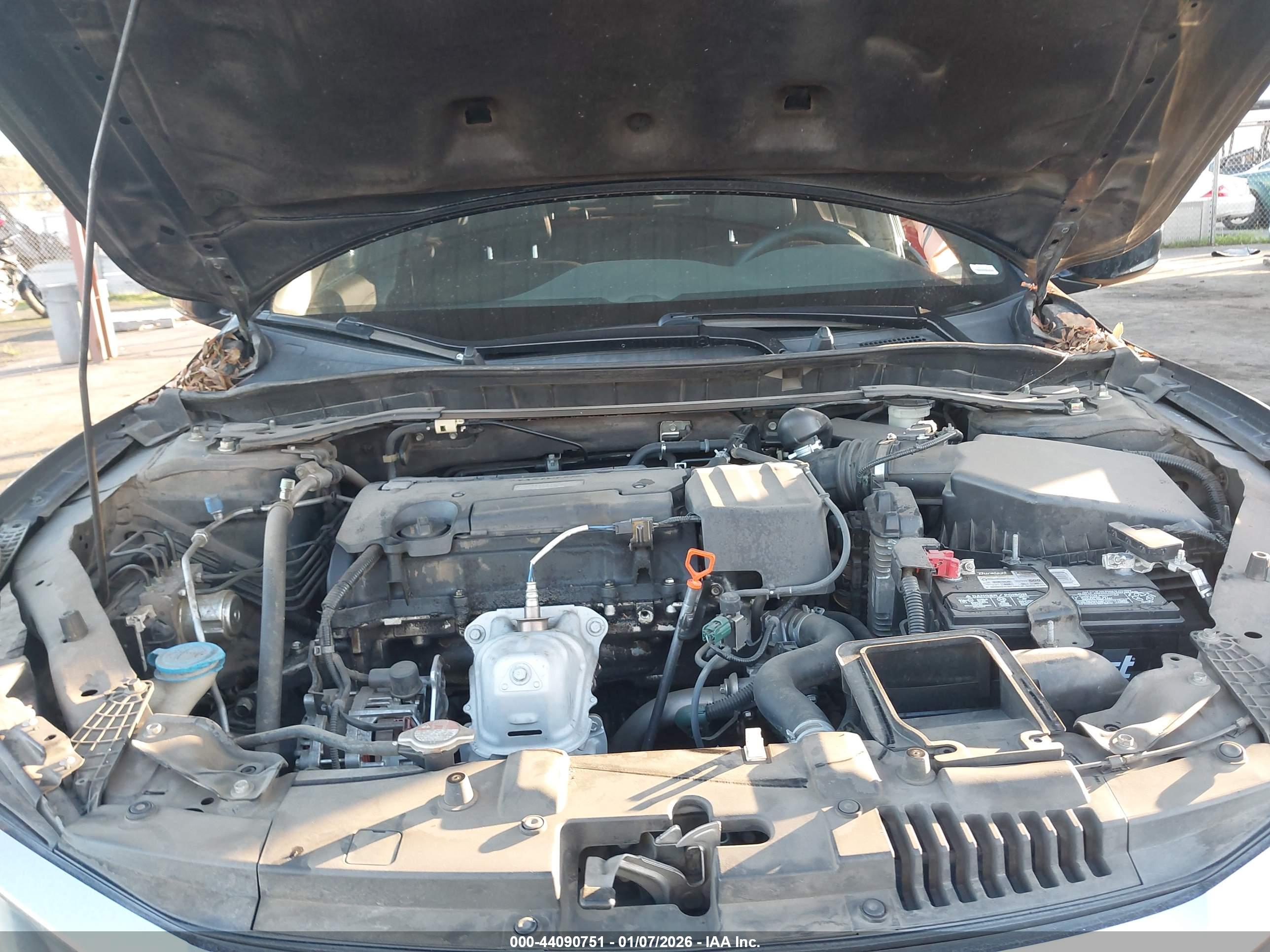 HONDA ACCORD image 10