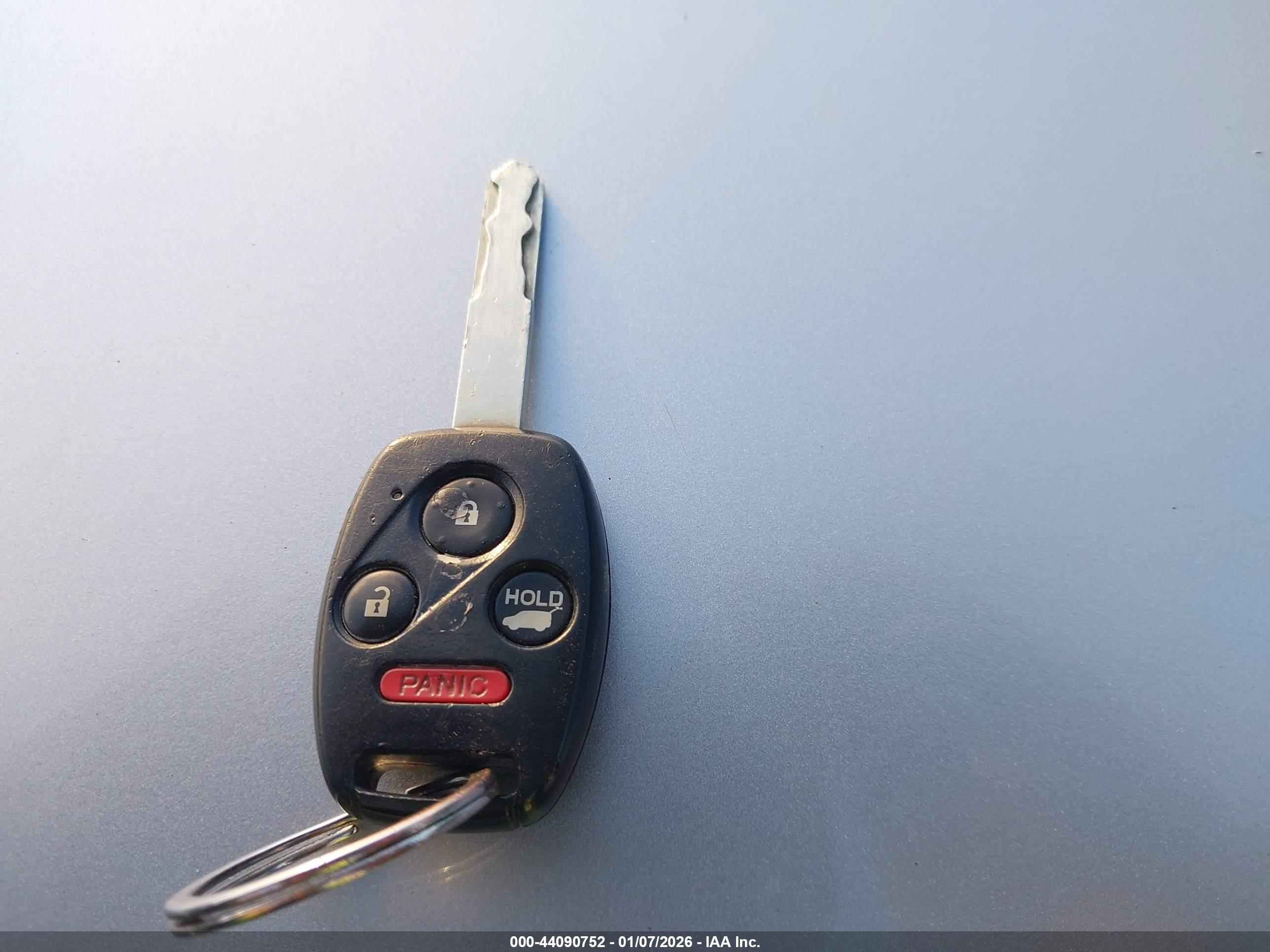 HONDA PILOT image 11