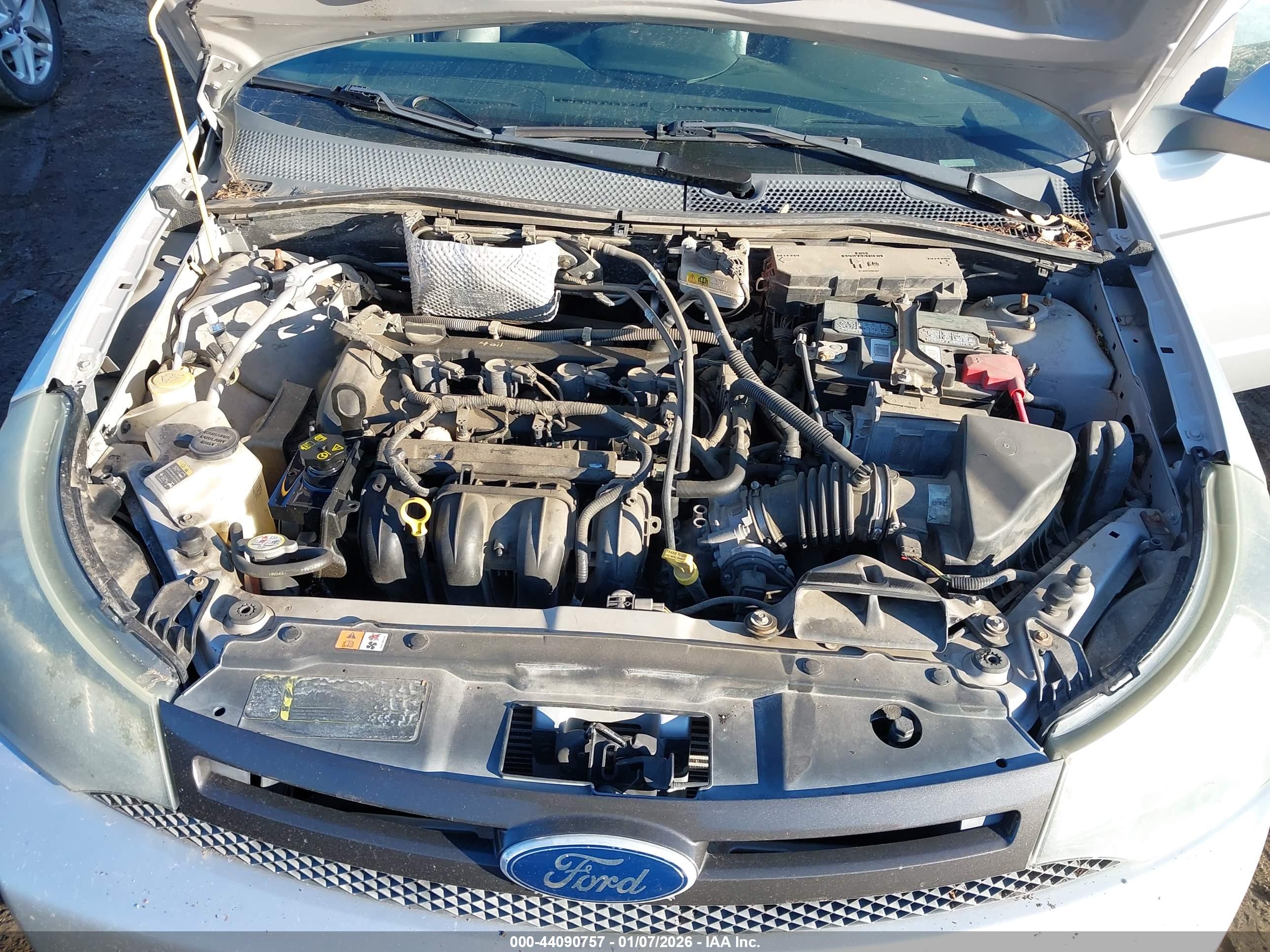 FORD FOCUS image 10