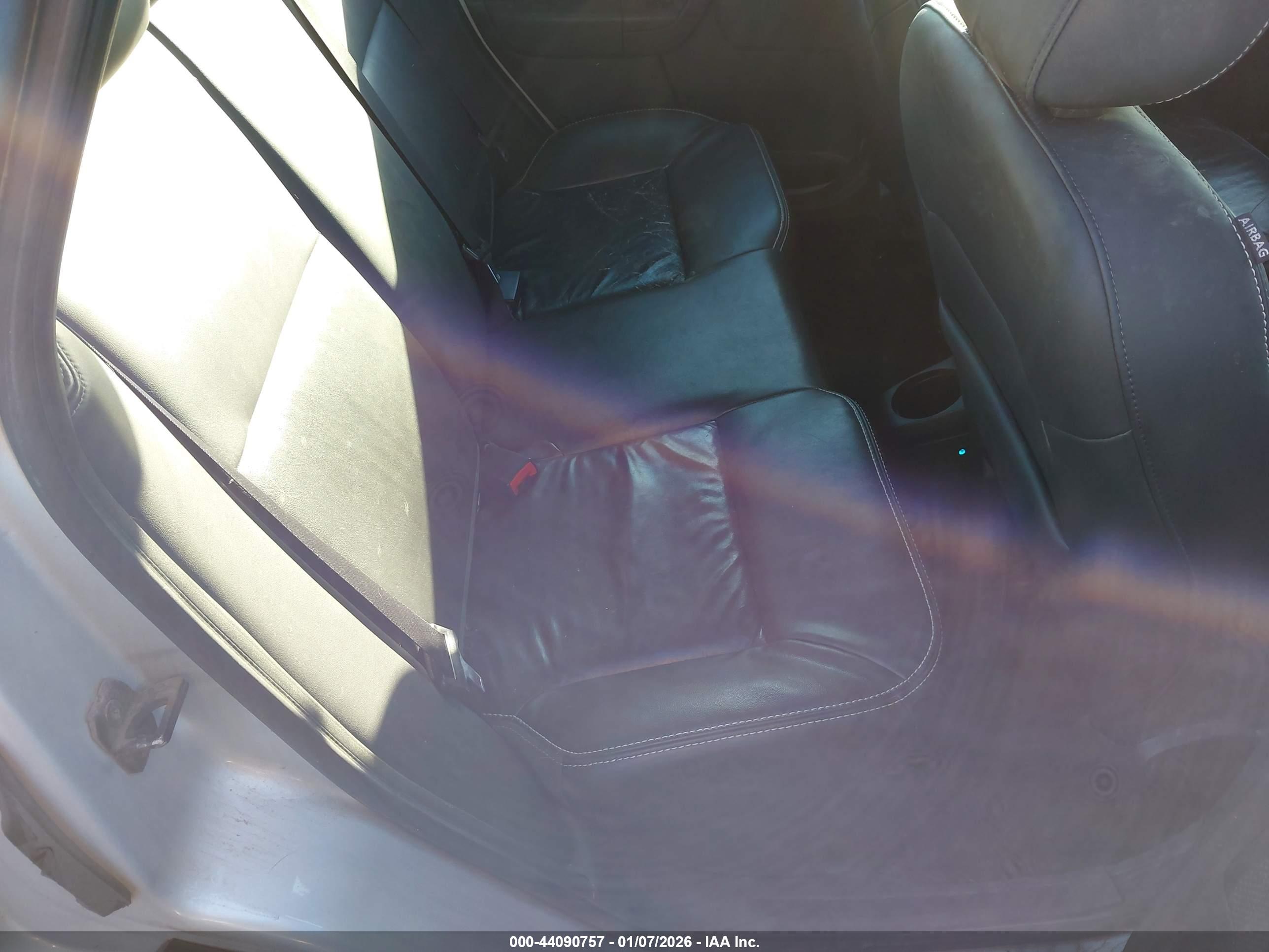 FORD FOCUS image 8