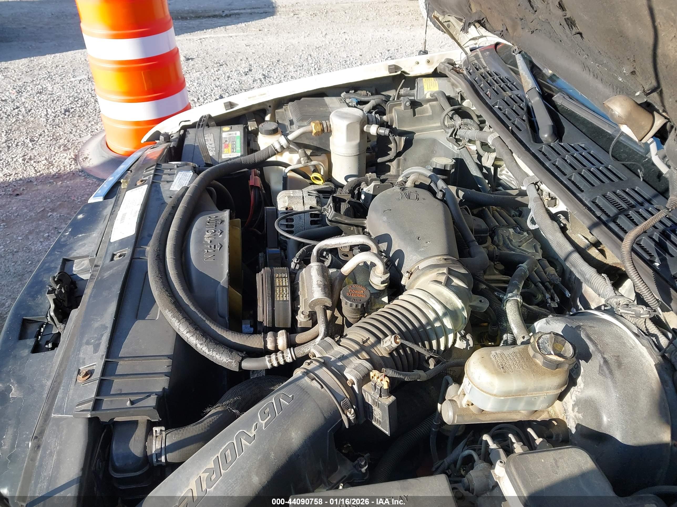 CHEVROLET S-10 image 10
