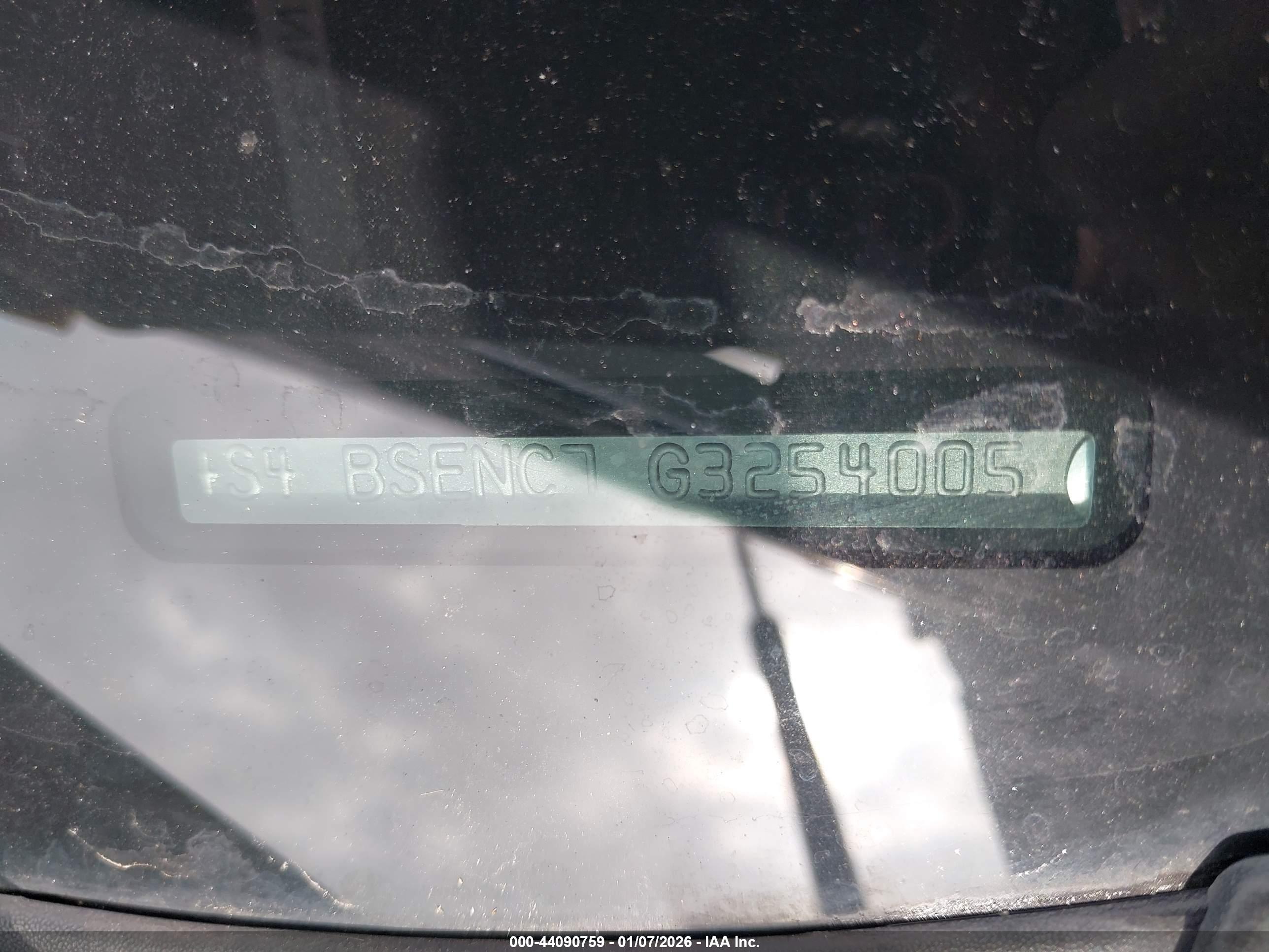SUBARU OUTBACK image 9
