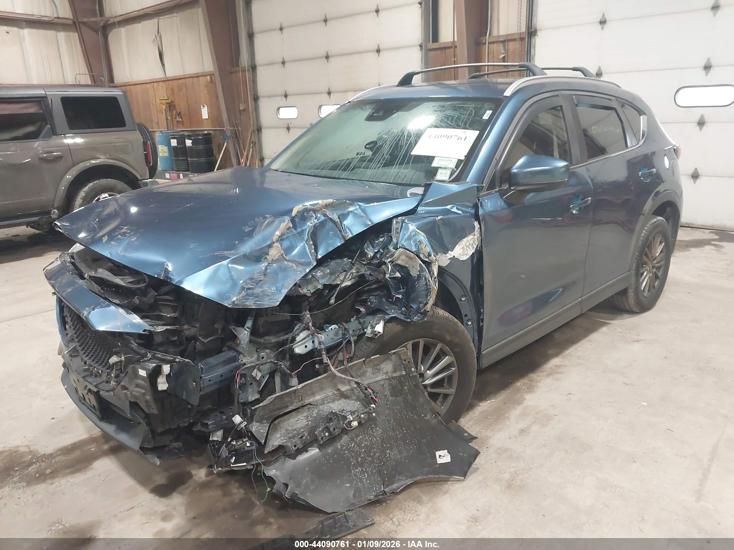 MAZDA CX-5 image 6