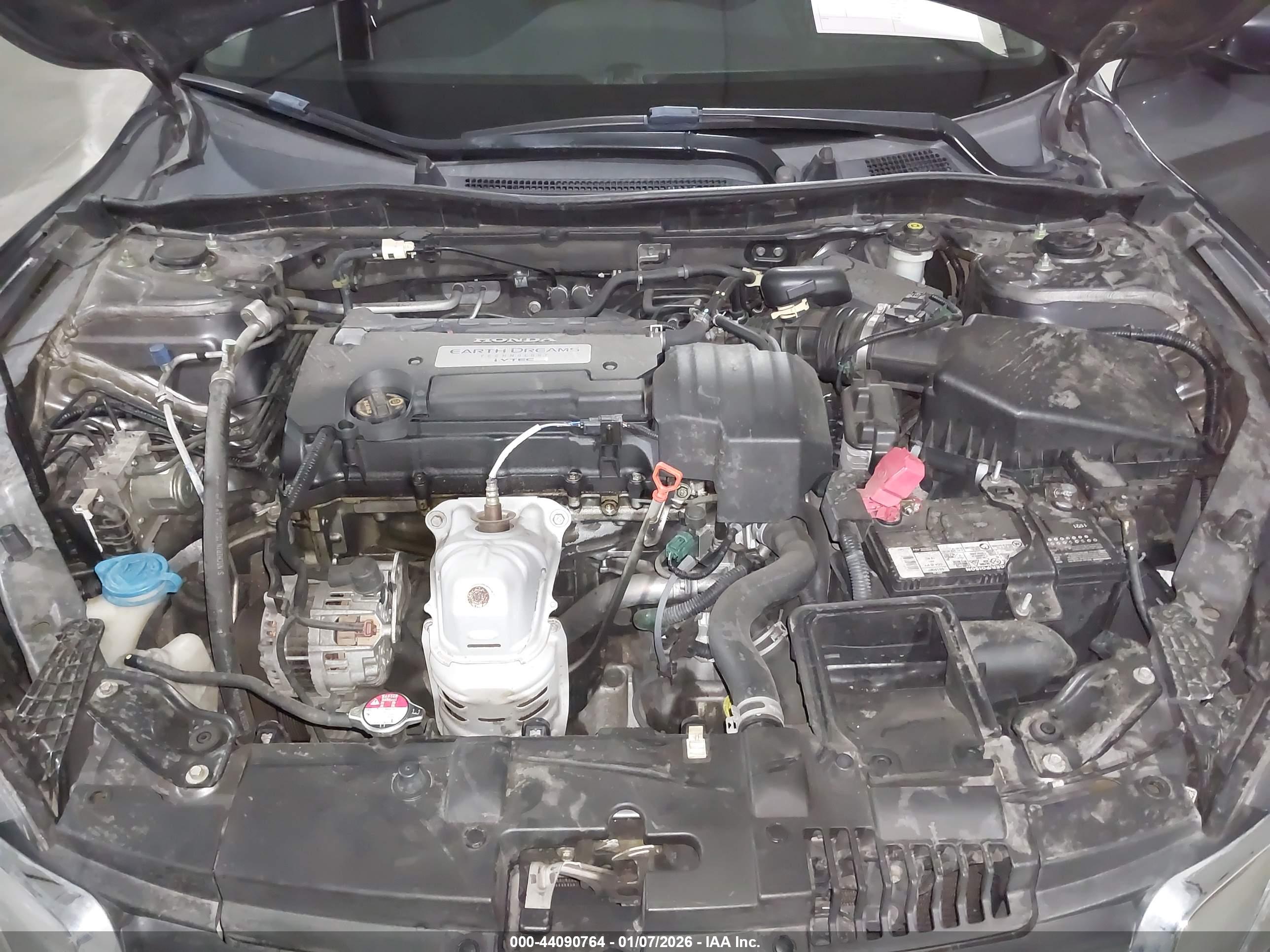 HONDA ACCORD image 10