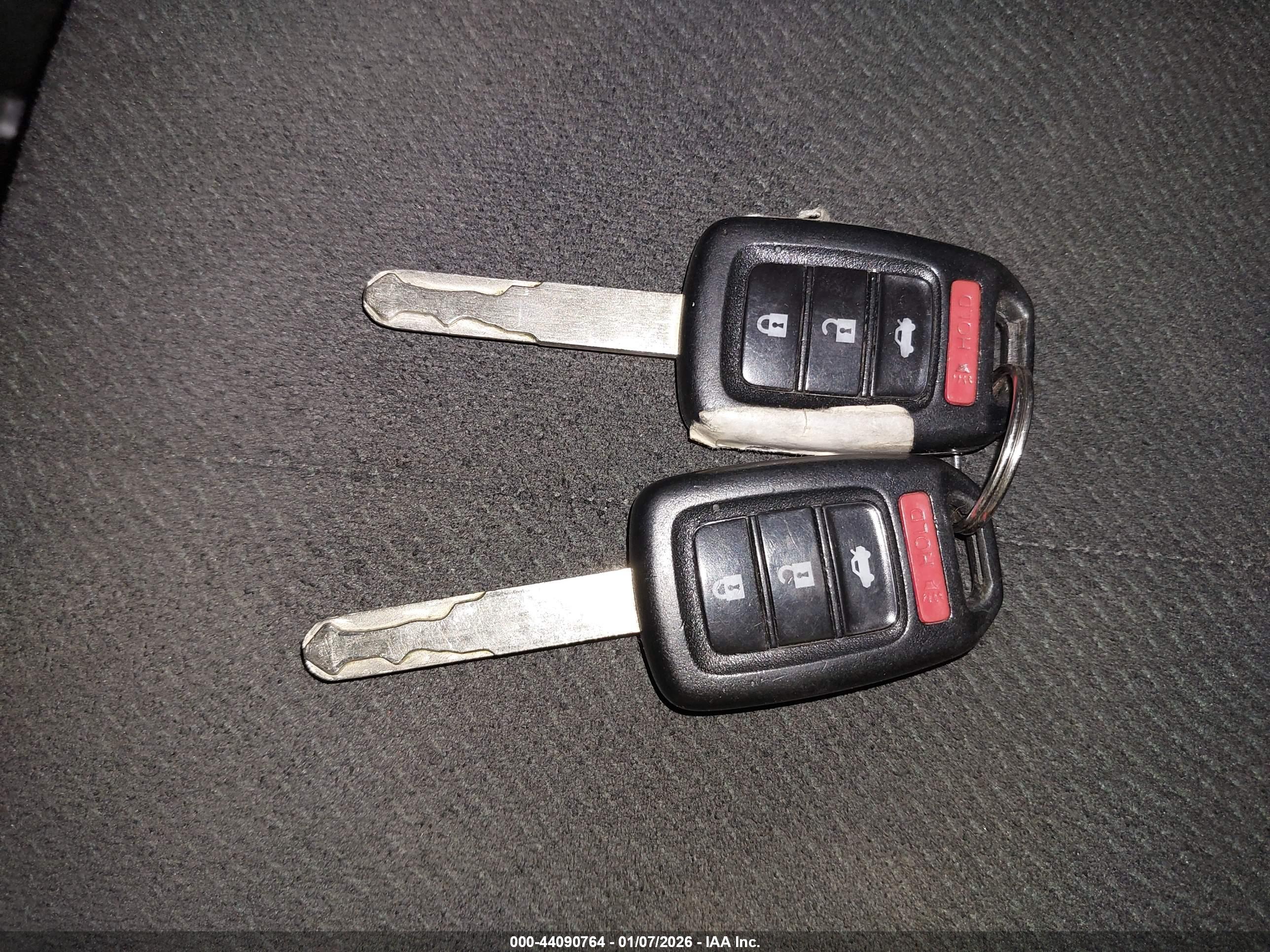 HONDA ACCORD image 11
