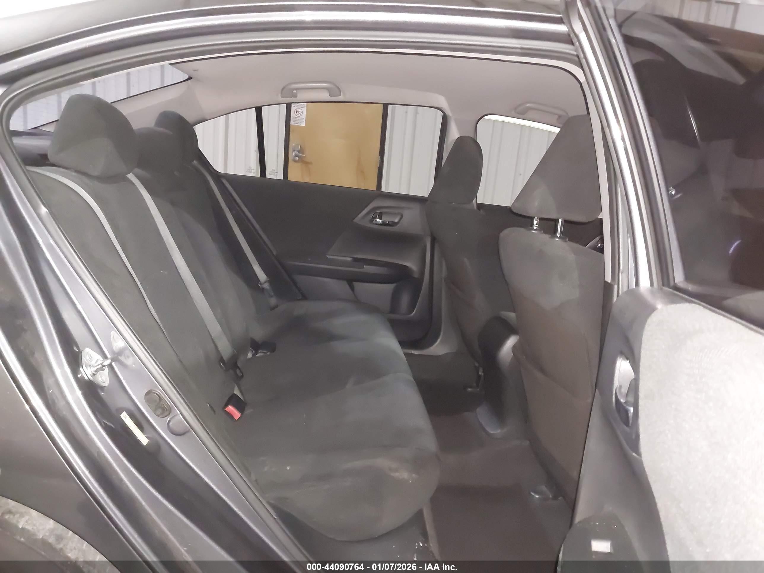 HONDA ACCORD image 8