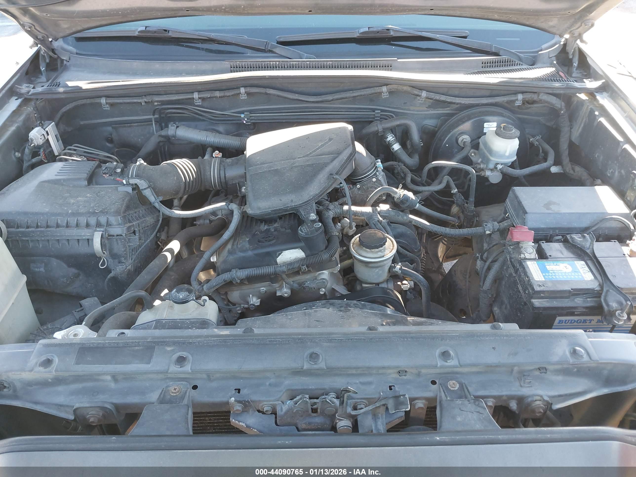 TOYOTA TACOMA image 10
