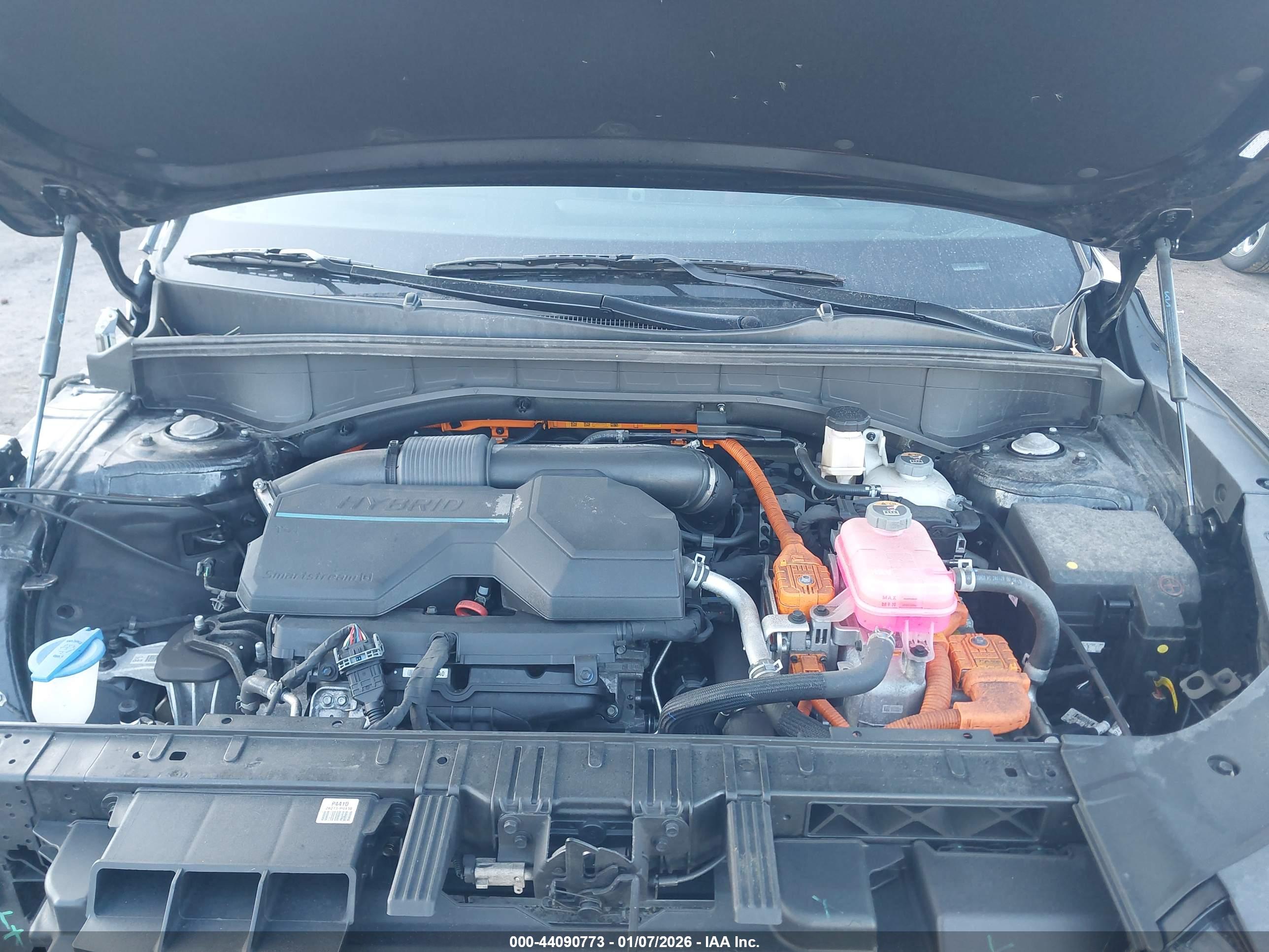 KIA SORENTO image 10