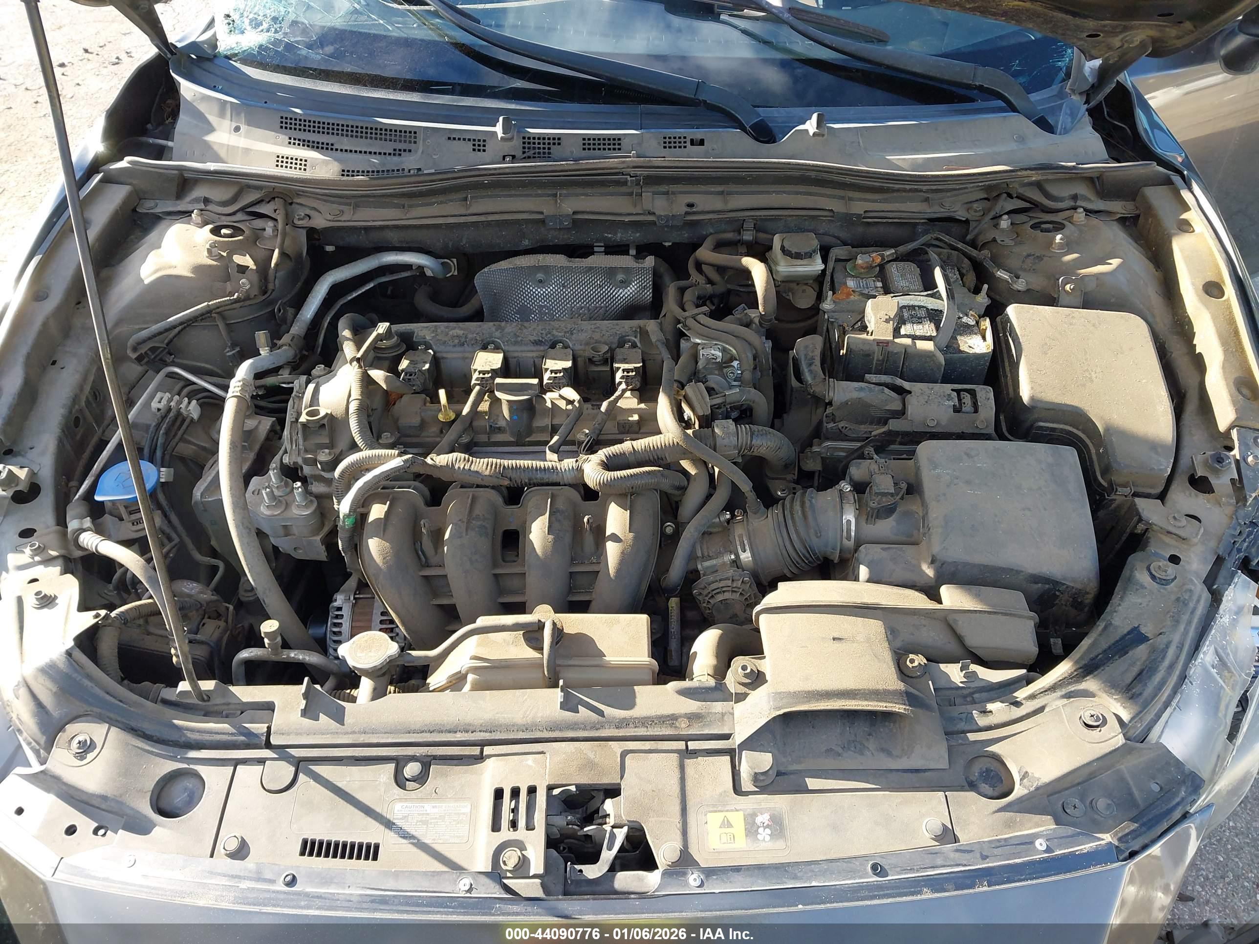 MAZDA MAZDA3 image 10