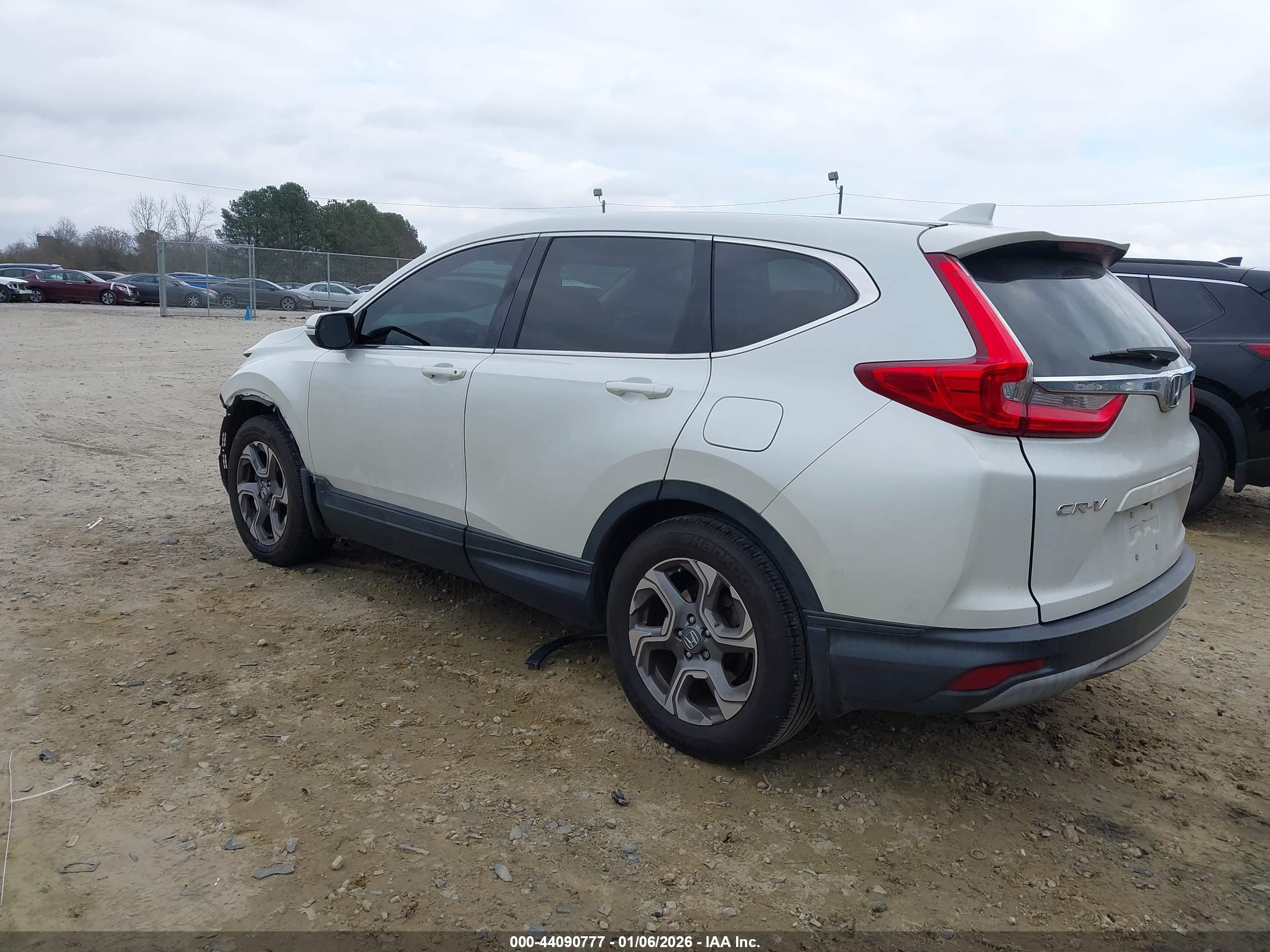 HONDA CR-V image 3