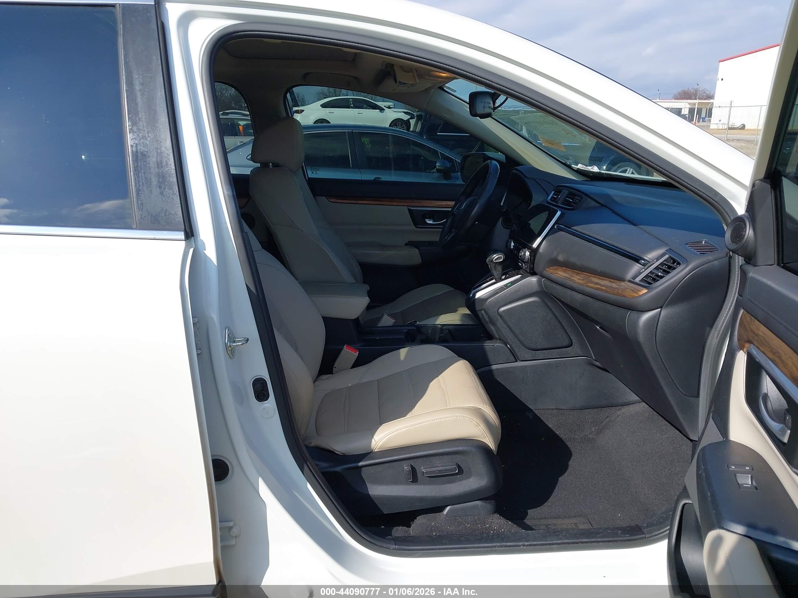 HONDA CR-V image 5