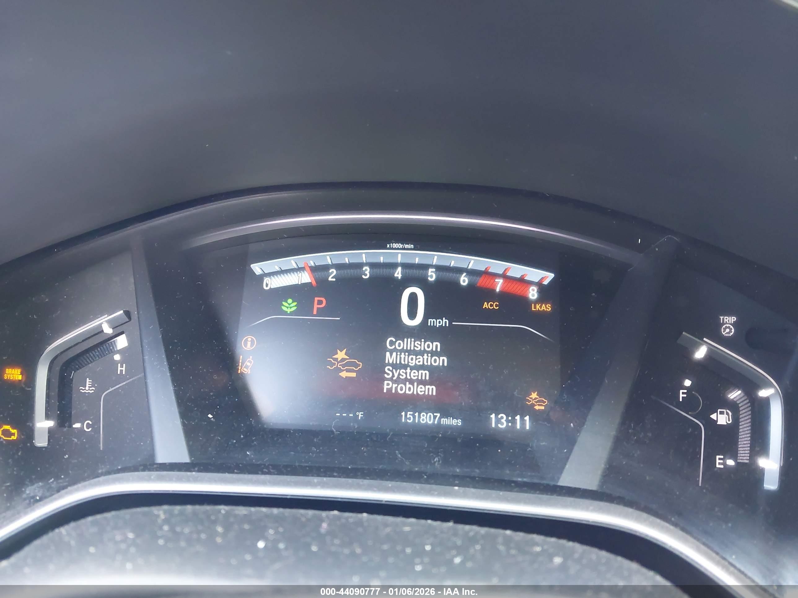 HONDA CR-V image 7
