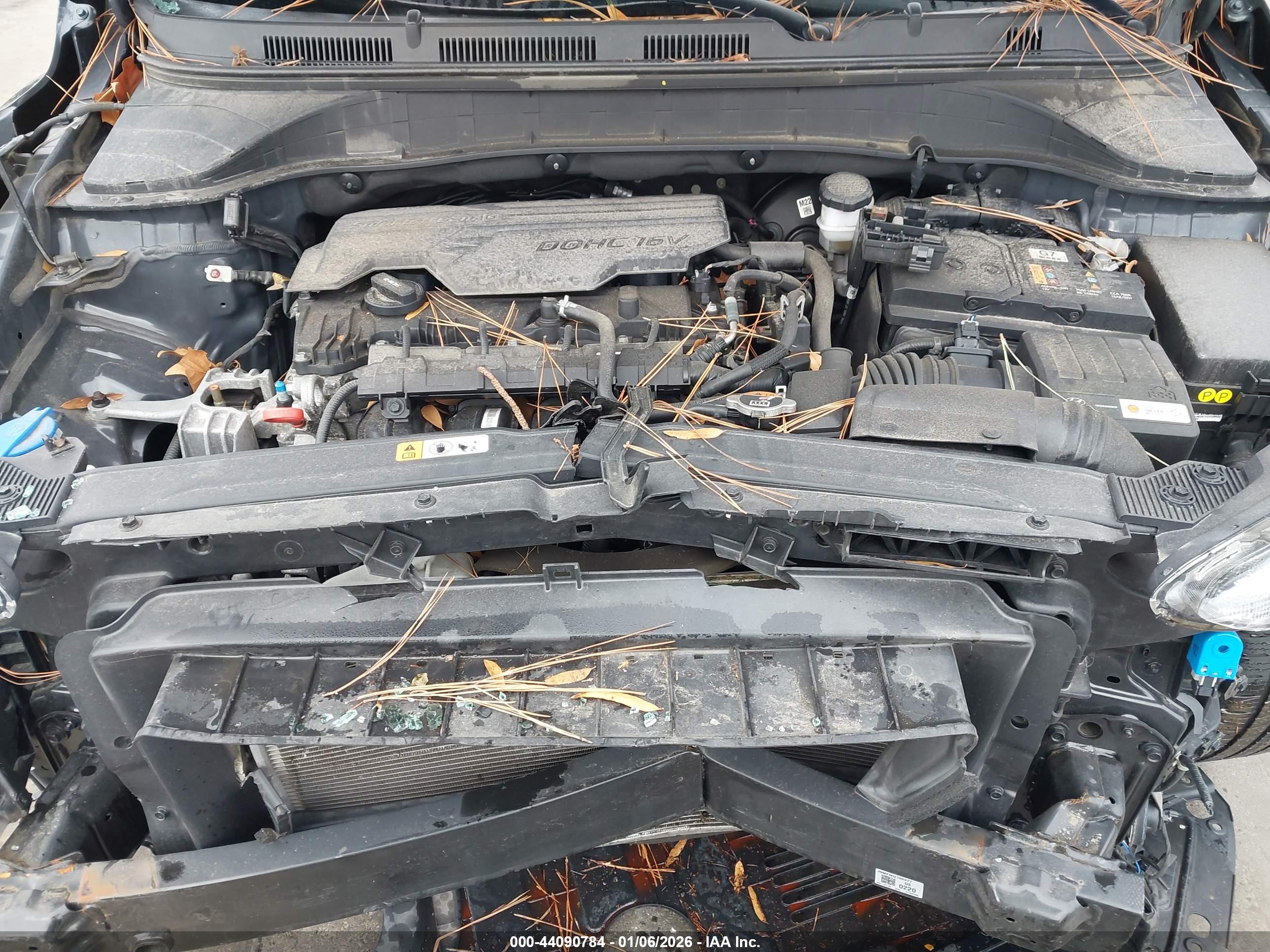 HYUNDAI KONA image 10