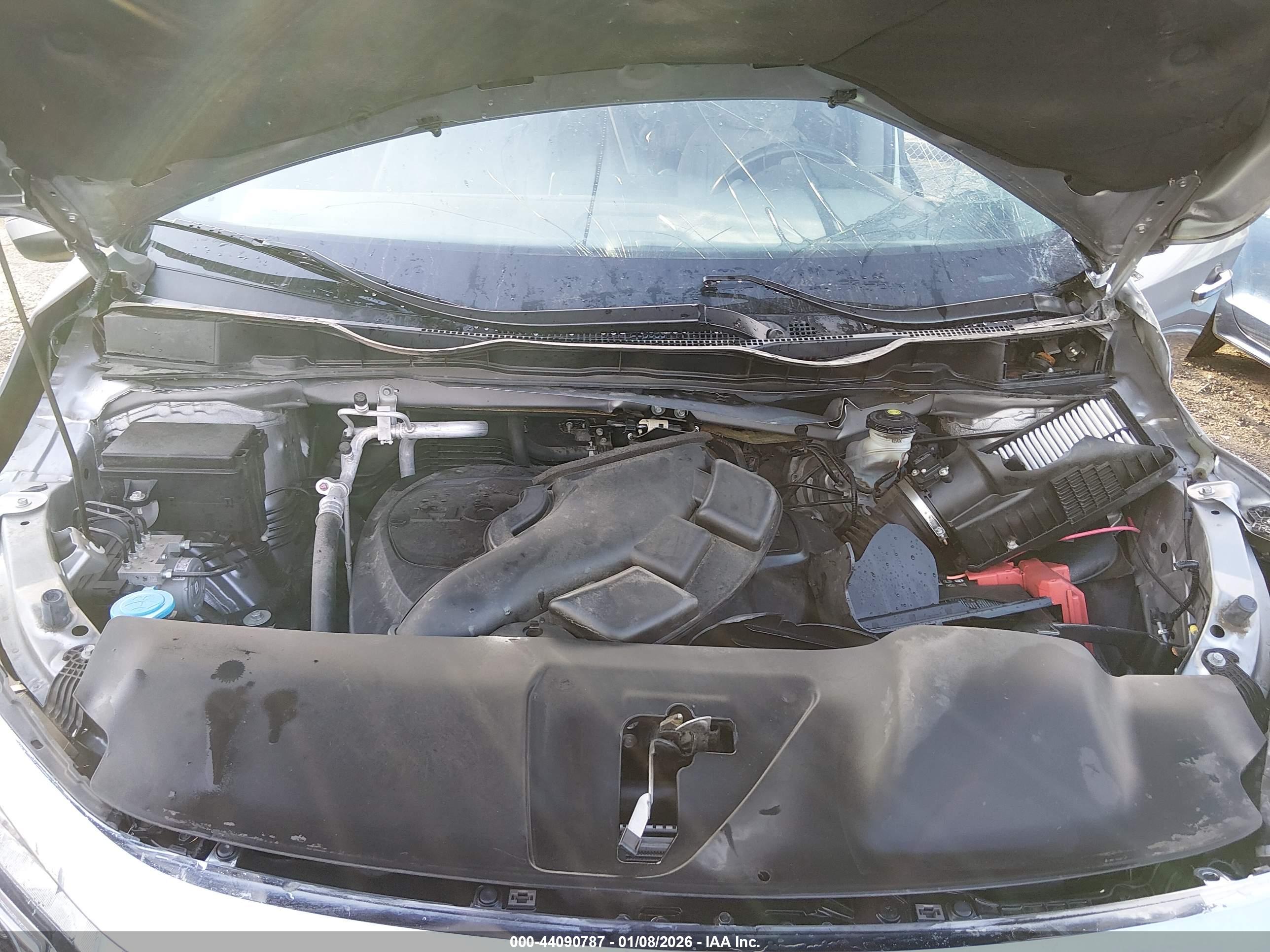 HONDA ODYSSEY image 10