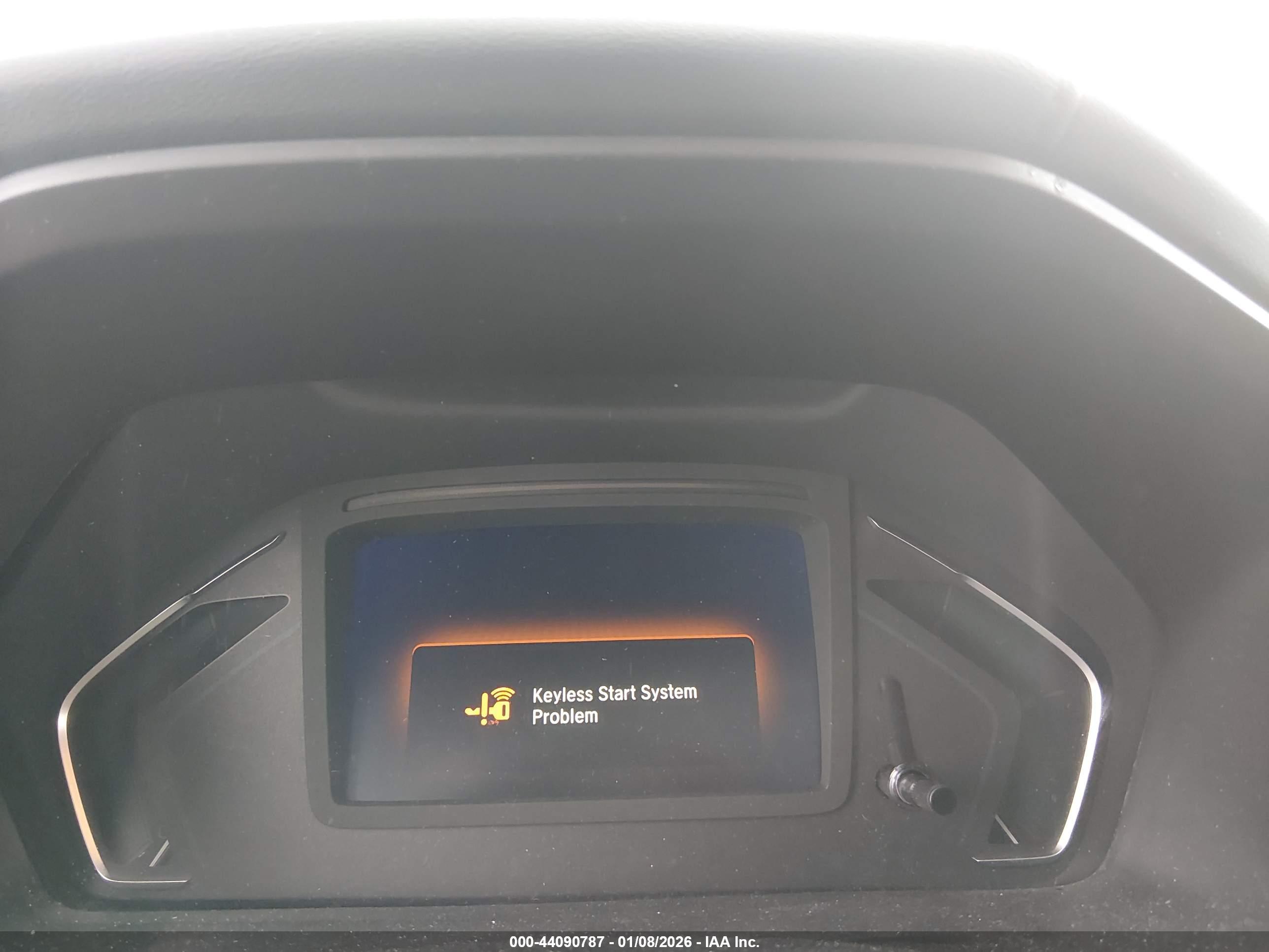 HONDA ODYSSEY image 7