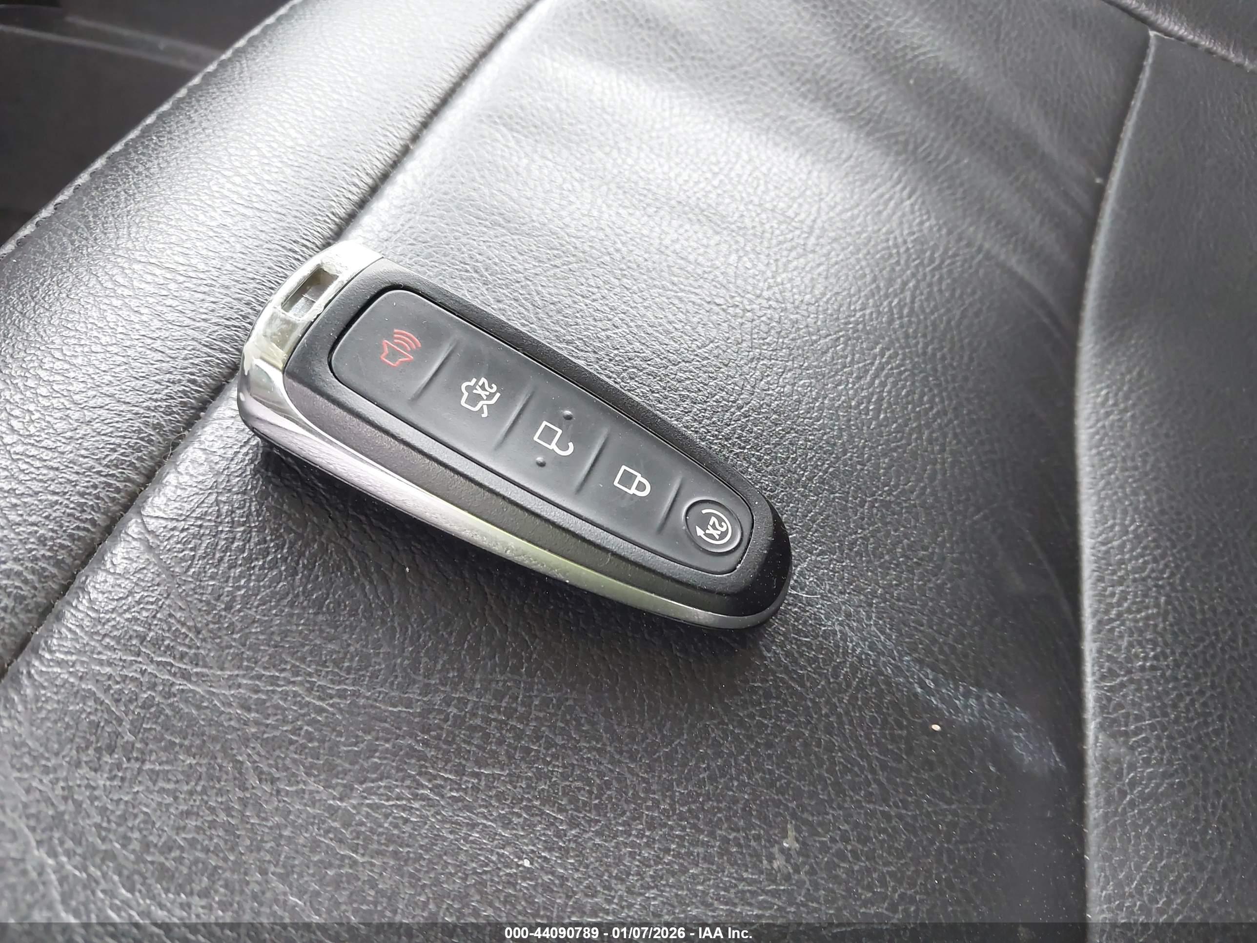 FORD FLEX image 11