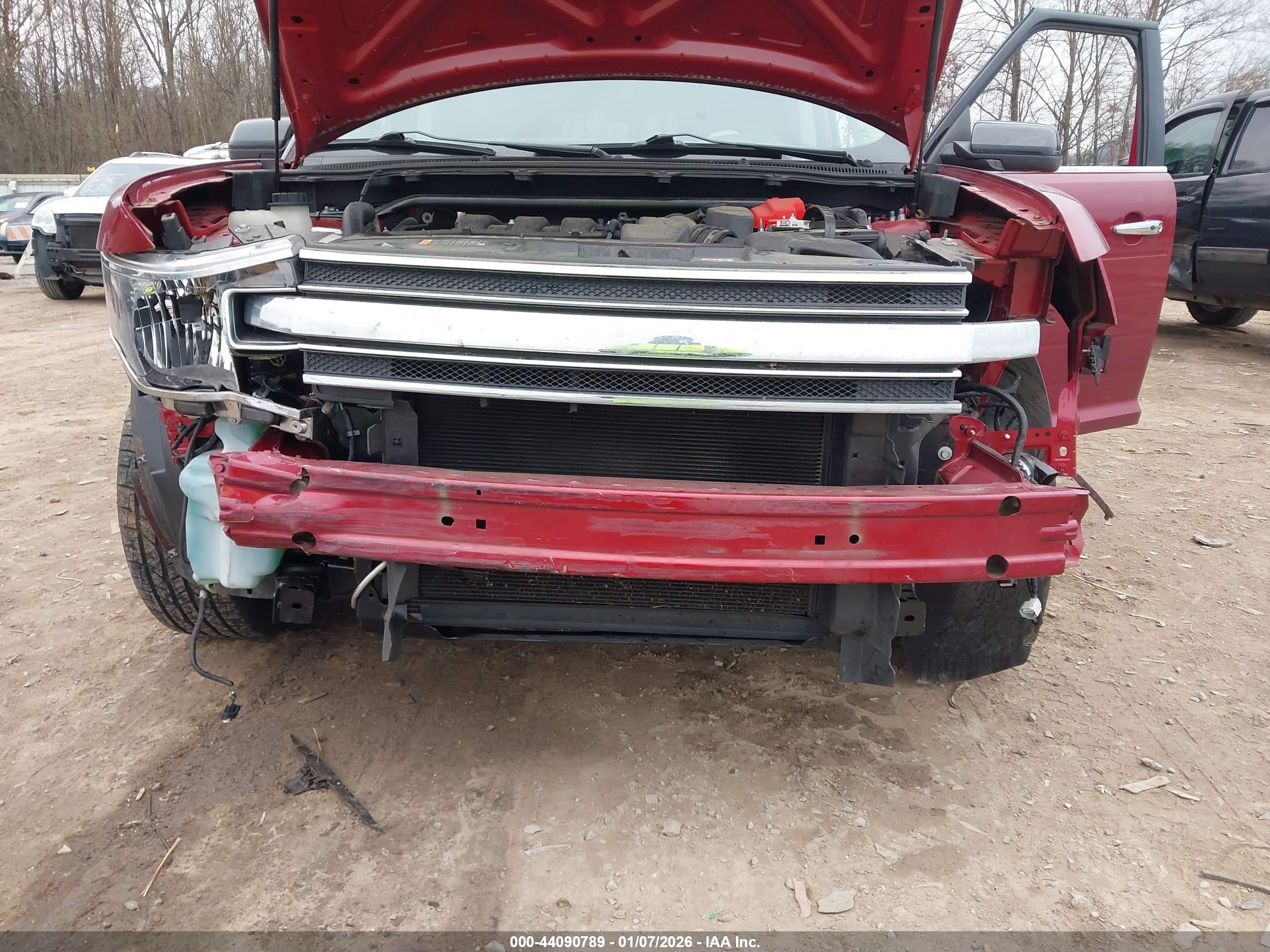 FORD FLEX image 6